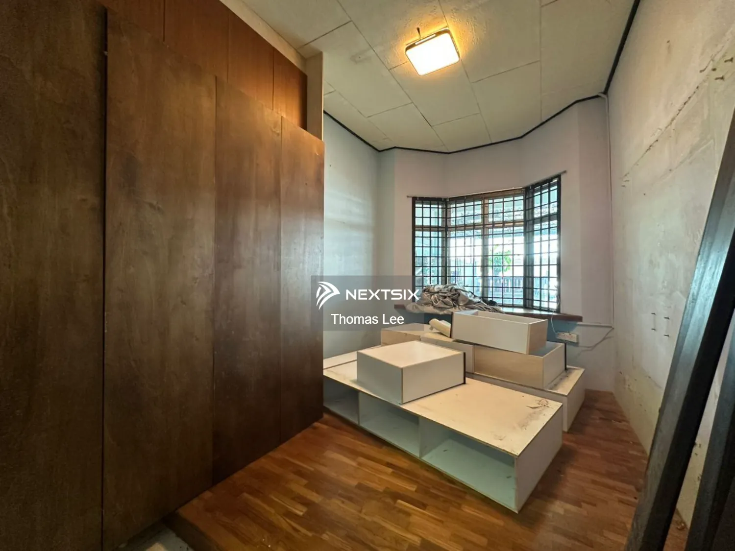 1-sty Terrace/Link House For Sale in Skudai Johor