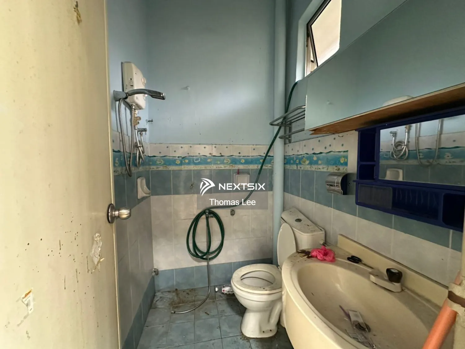 1-sty Terrace/Link House For Sale in Skudai Johor - Image 10
