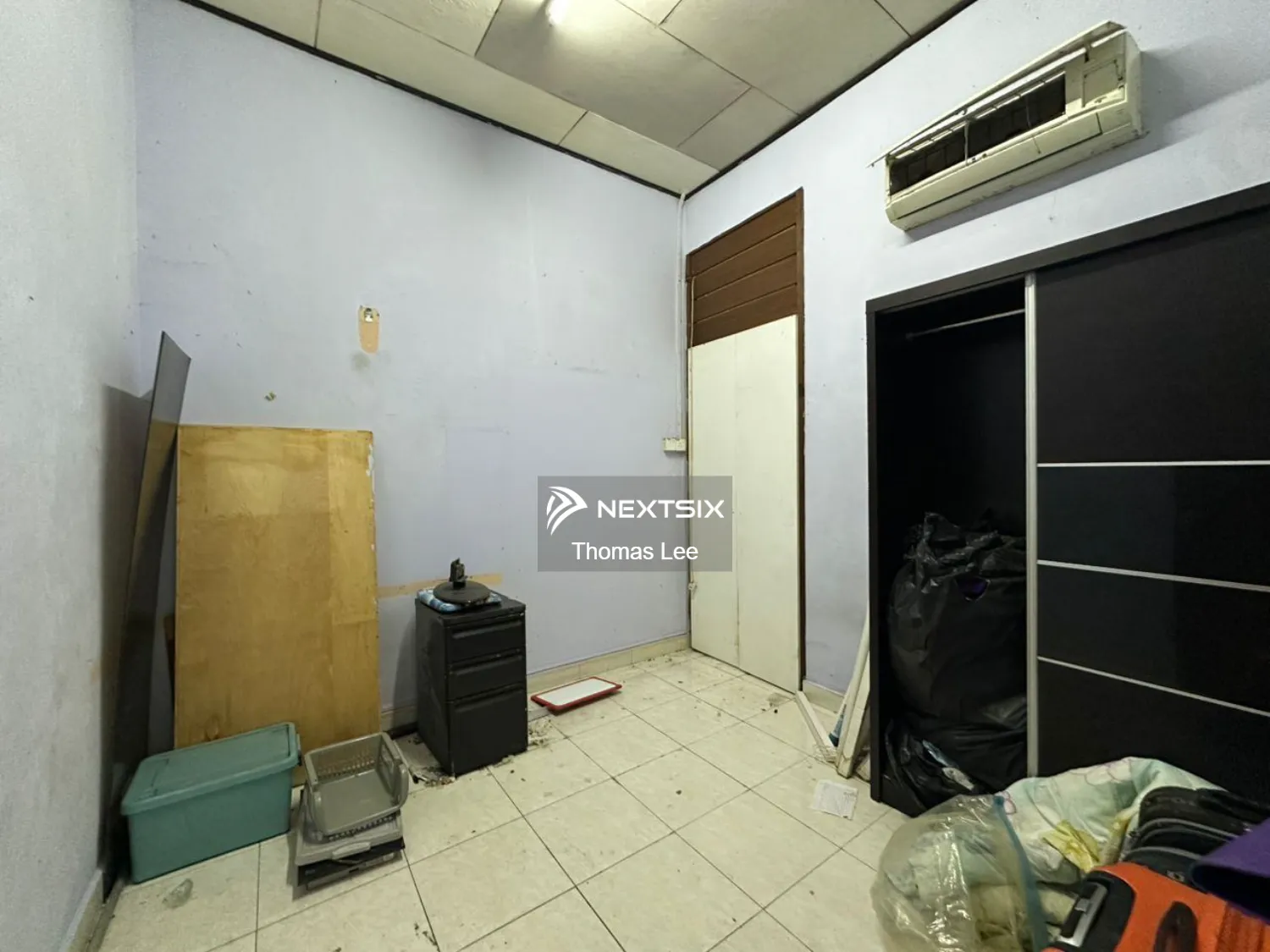 1-sty Terrace/Link House For Sale in Skudai Johor - Image 11
