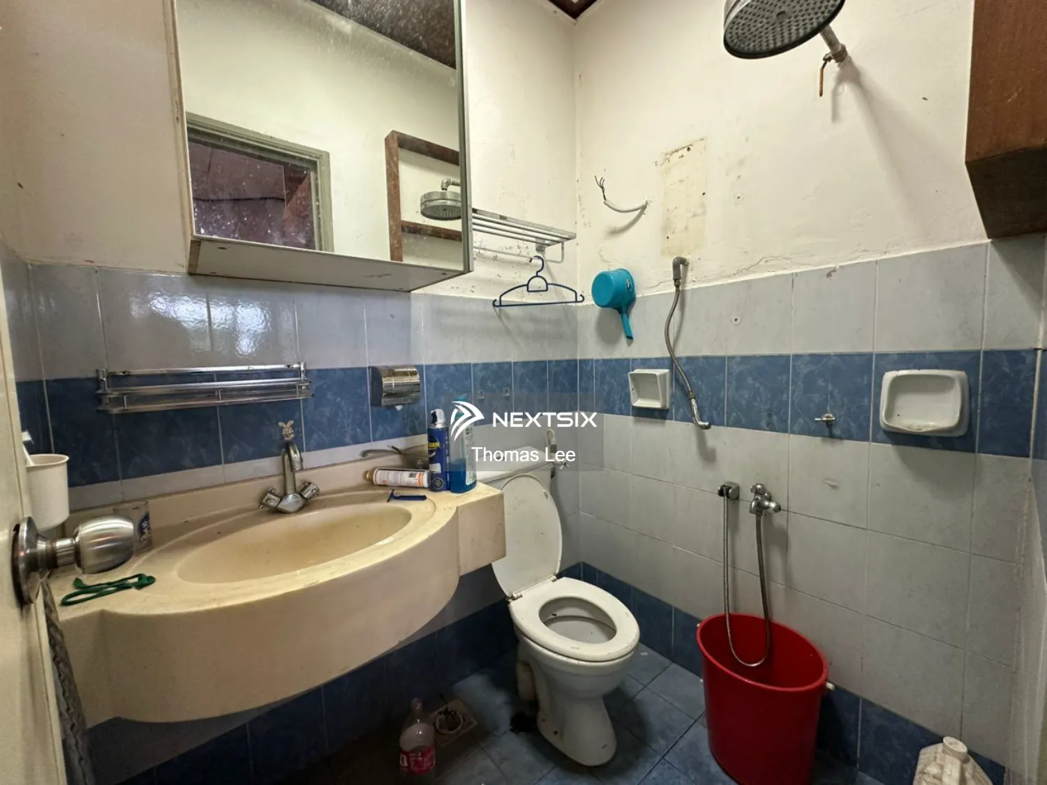 1-sty Terrace/Link House For Sale in Skudai Johor - Image 5