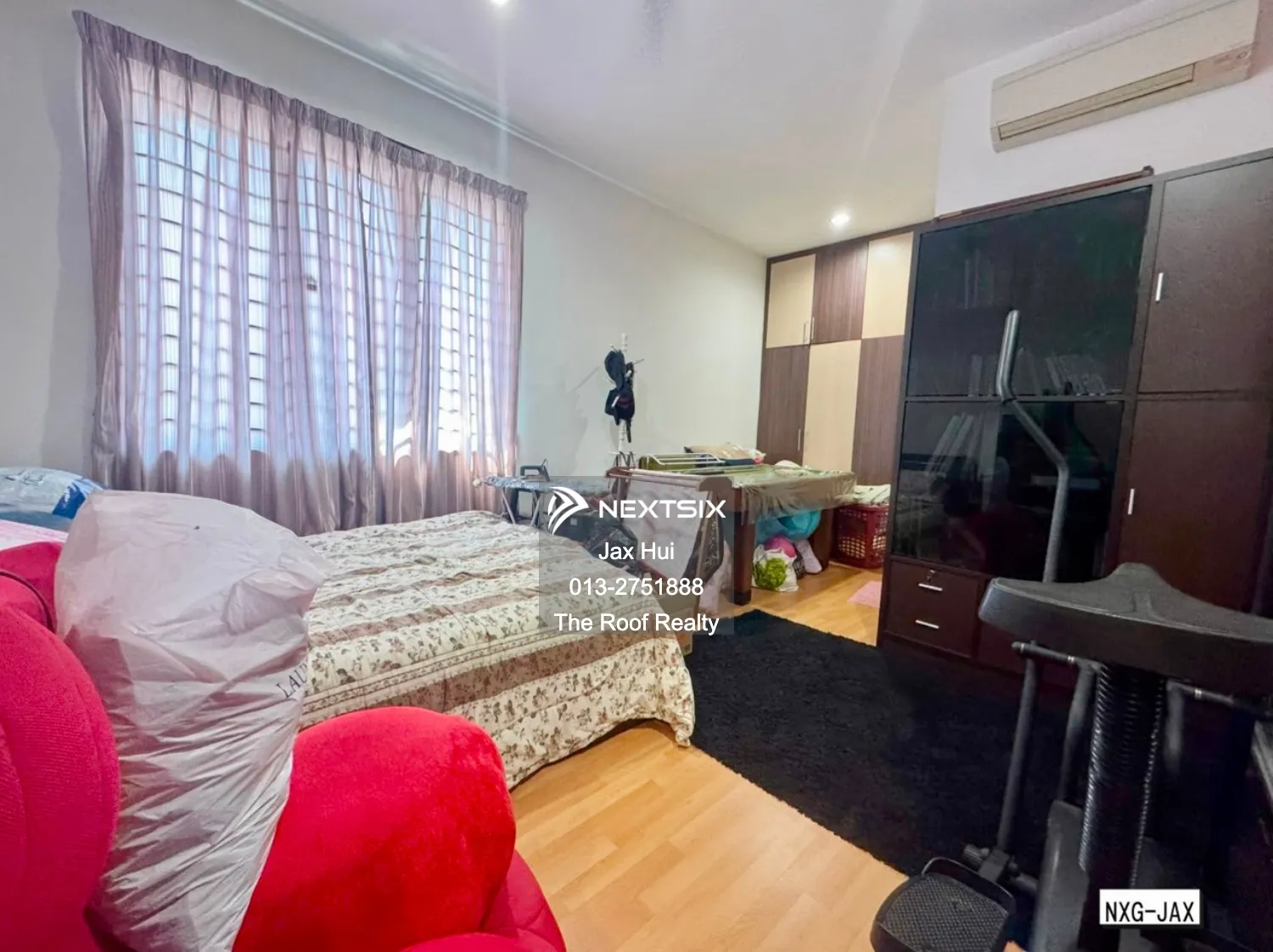 Bungalow For Sale in Aman Perdana Selangor - Image 10