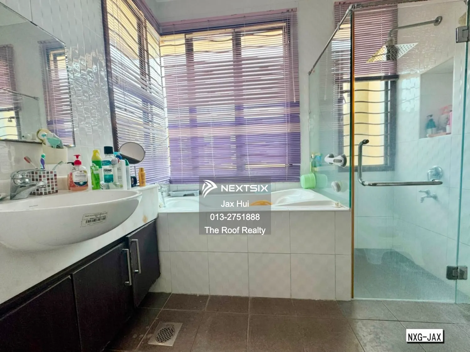 Bungalow For Sale in Aman Perdana Selangor - Image 12
