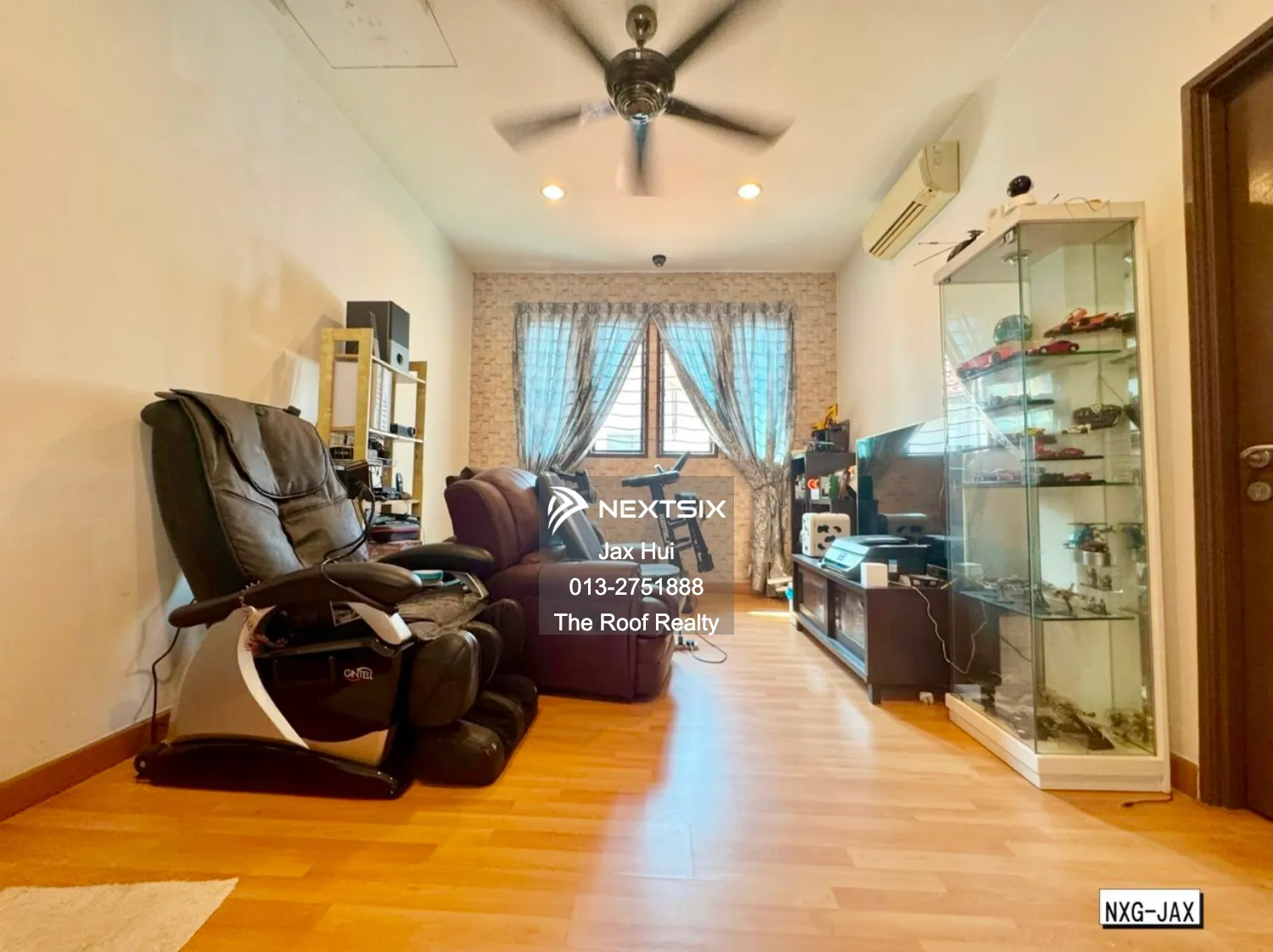 Bungalow For Sale in Aman Perdana Selangor - Image 7