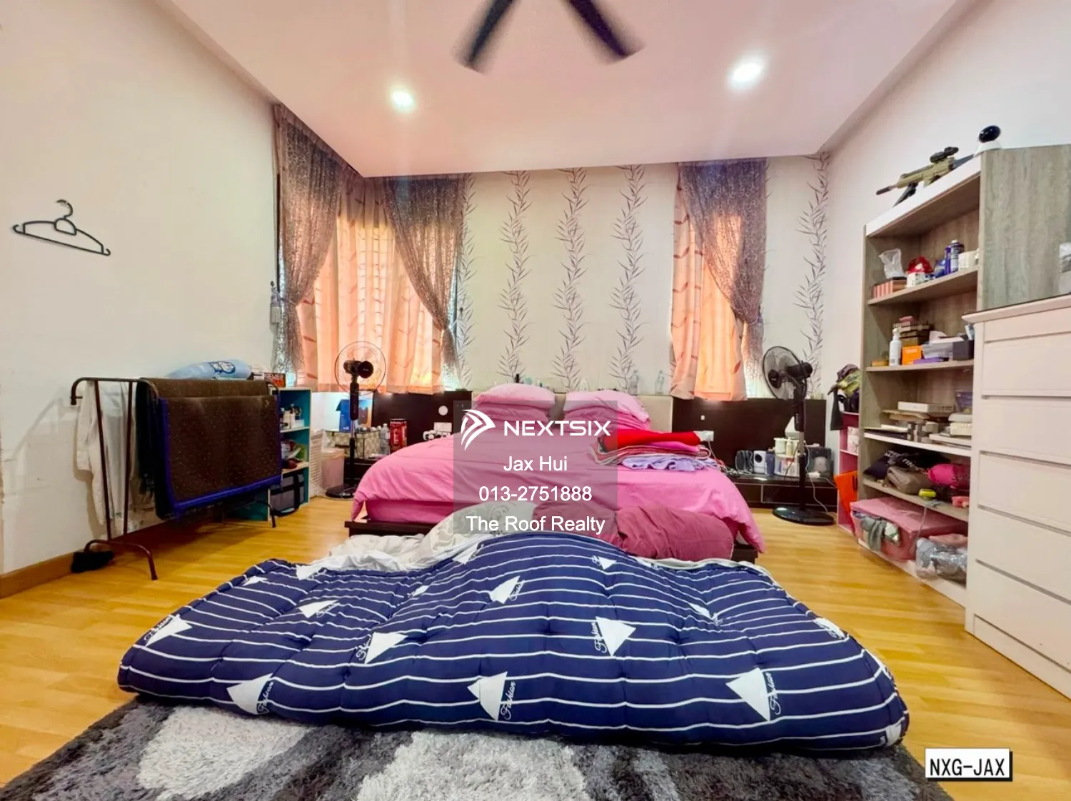 Bungalow For Sale in Aman Perdana Selangor - Image 8
