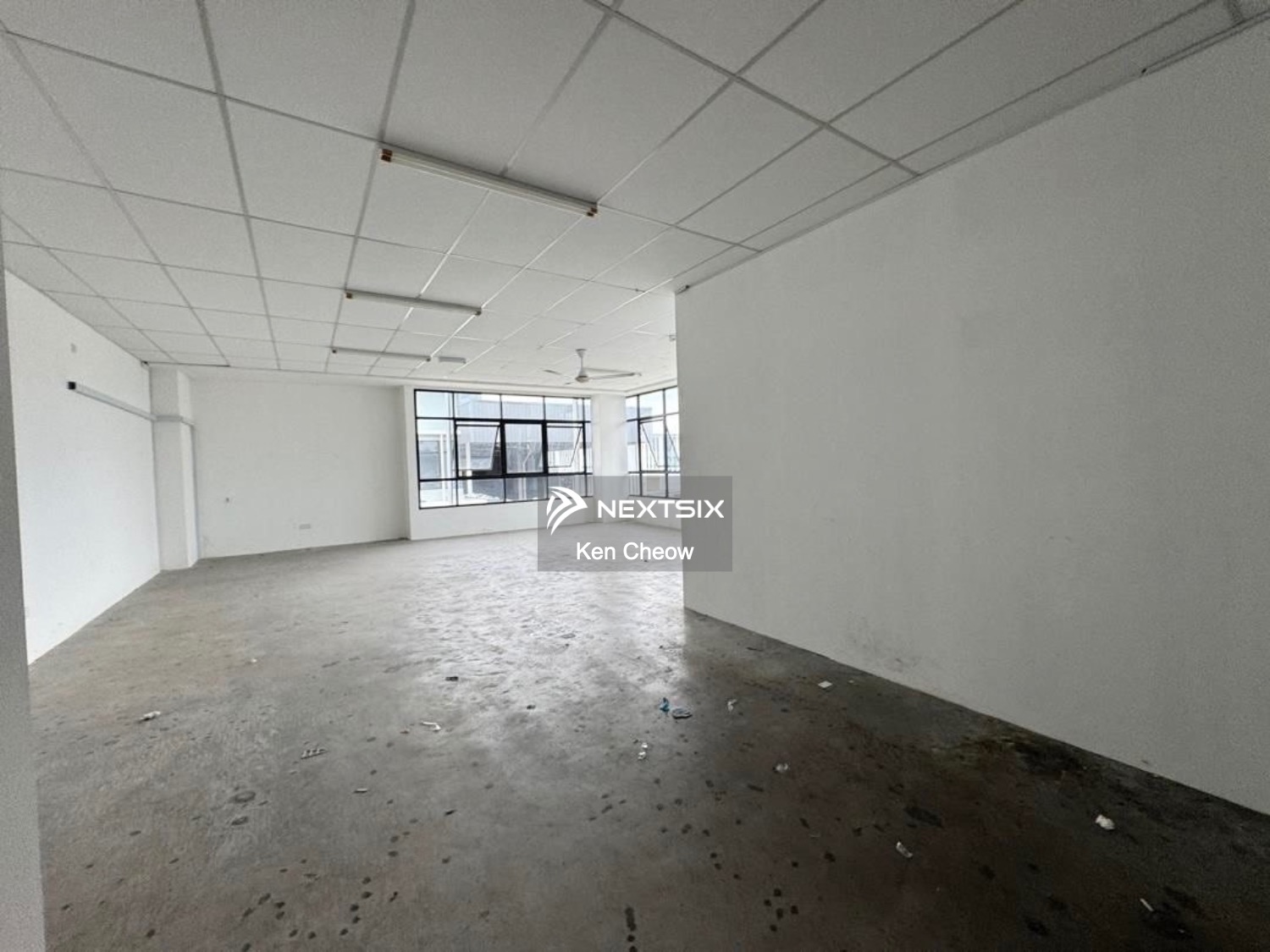 Factory For Rent in Ulu Tiram Johor