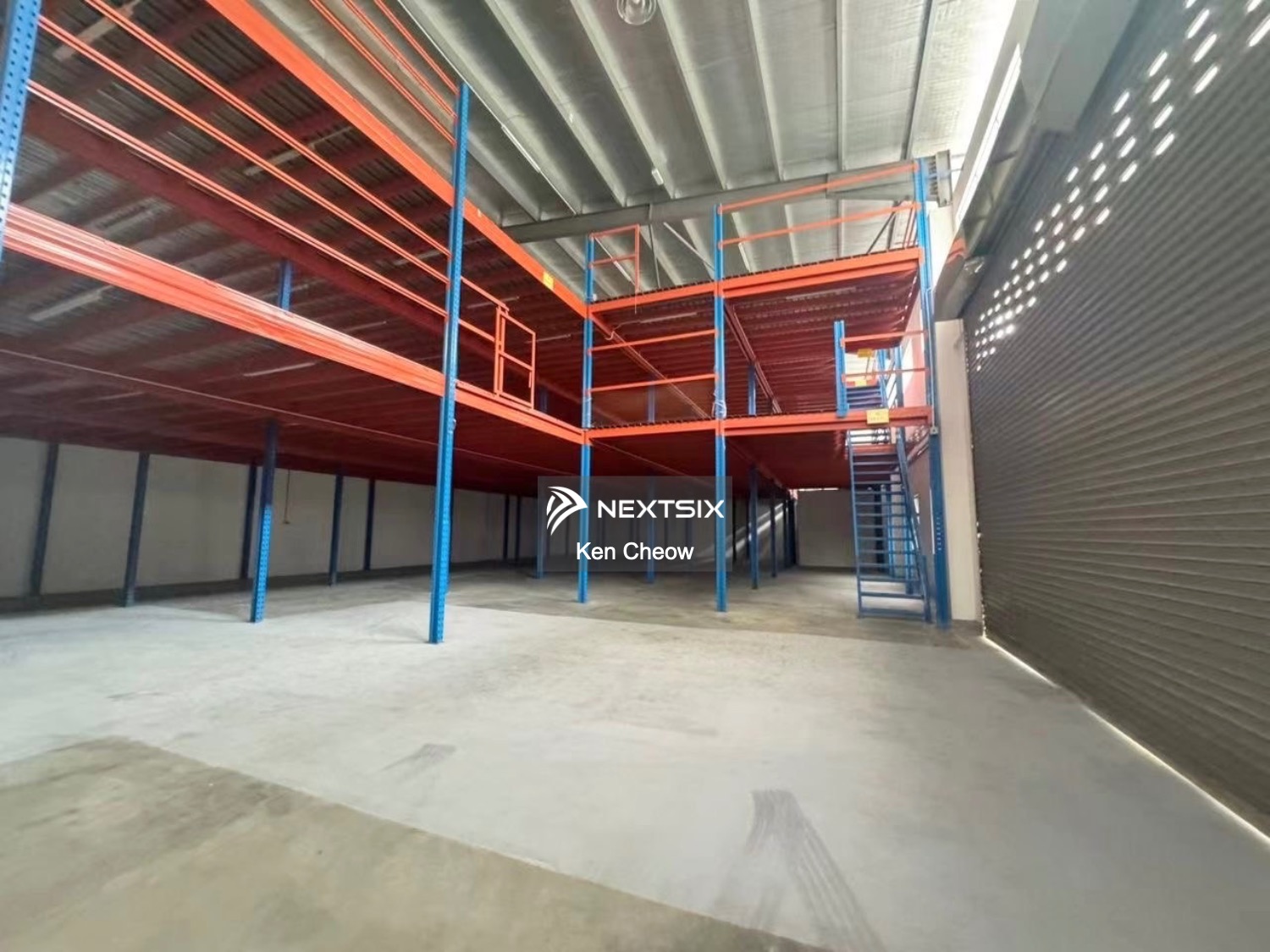 Factory For Rent in Ulu Tiram Johor - Image 3