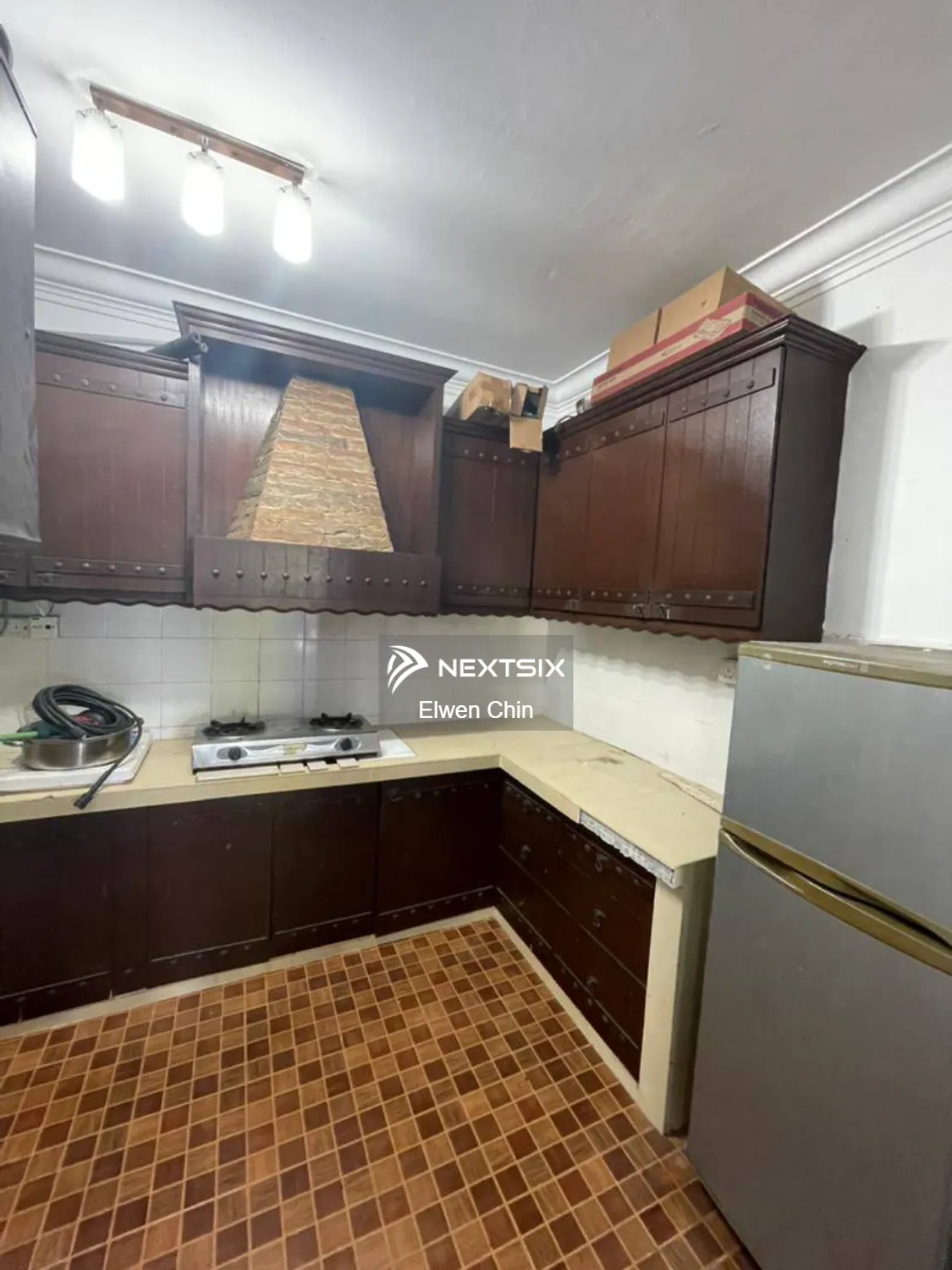 Apartment For Sale in Permas Jaya Johor - Image 5