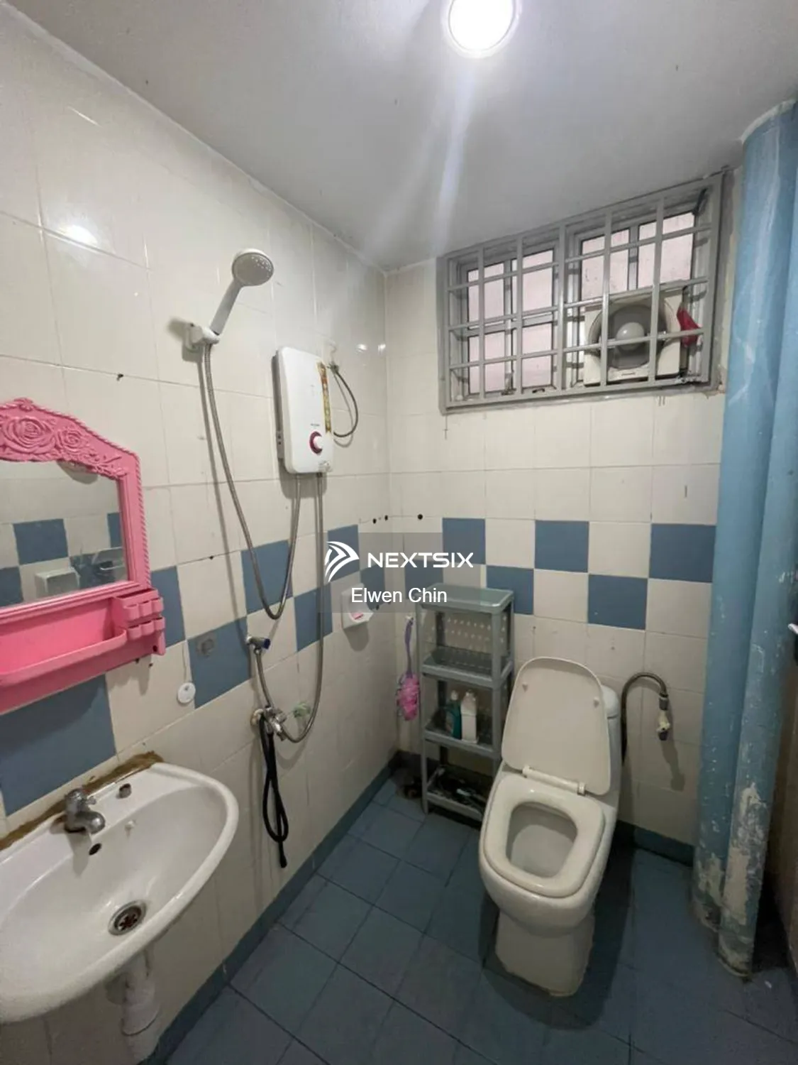 Apartment For Sale in Permas Jaya Johor - Image 6