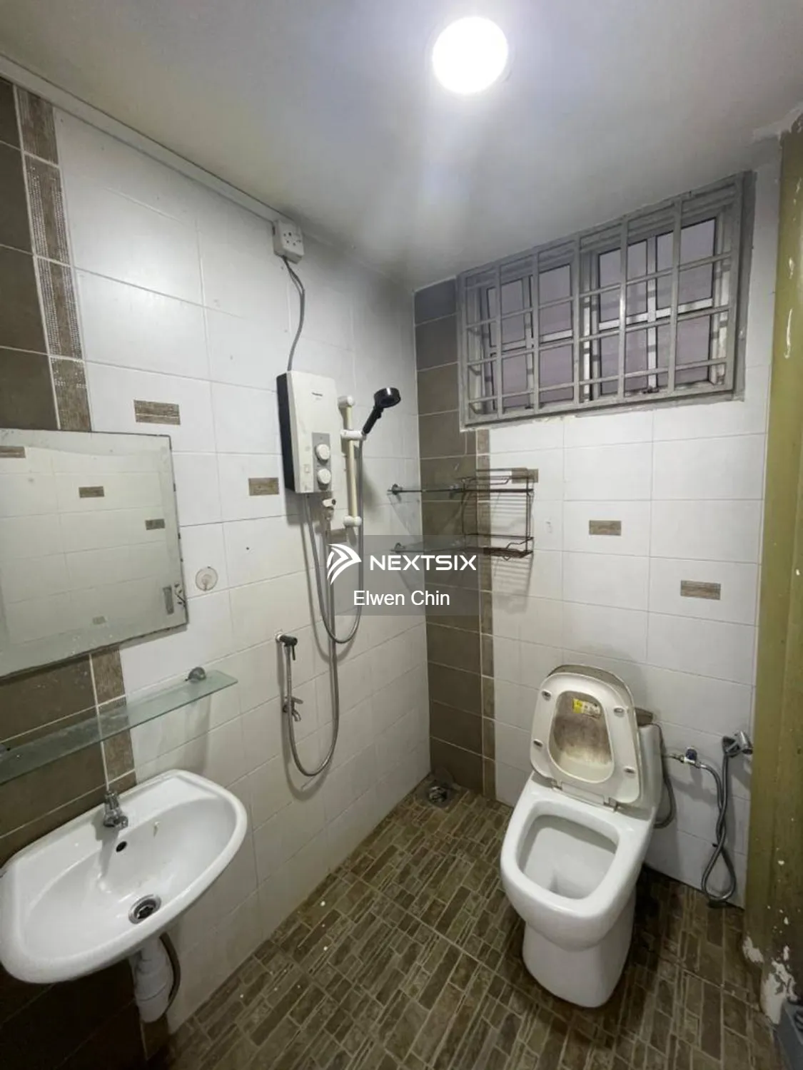 Apartment For Sale in Permas Jaya Johor - Image 7