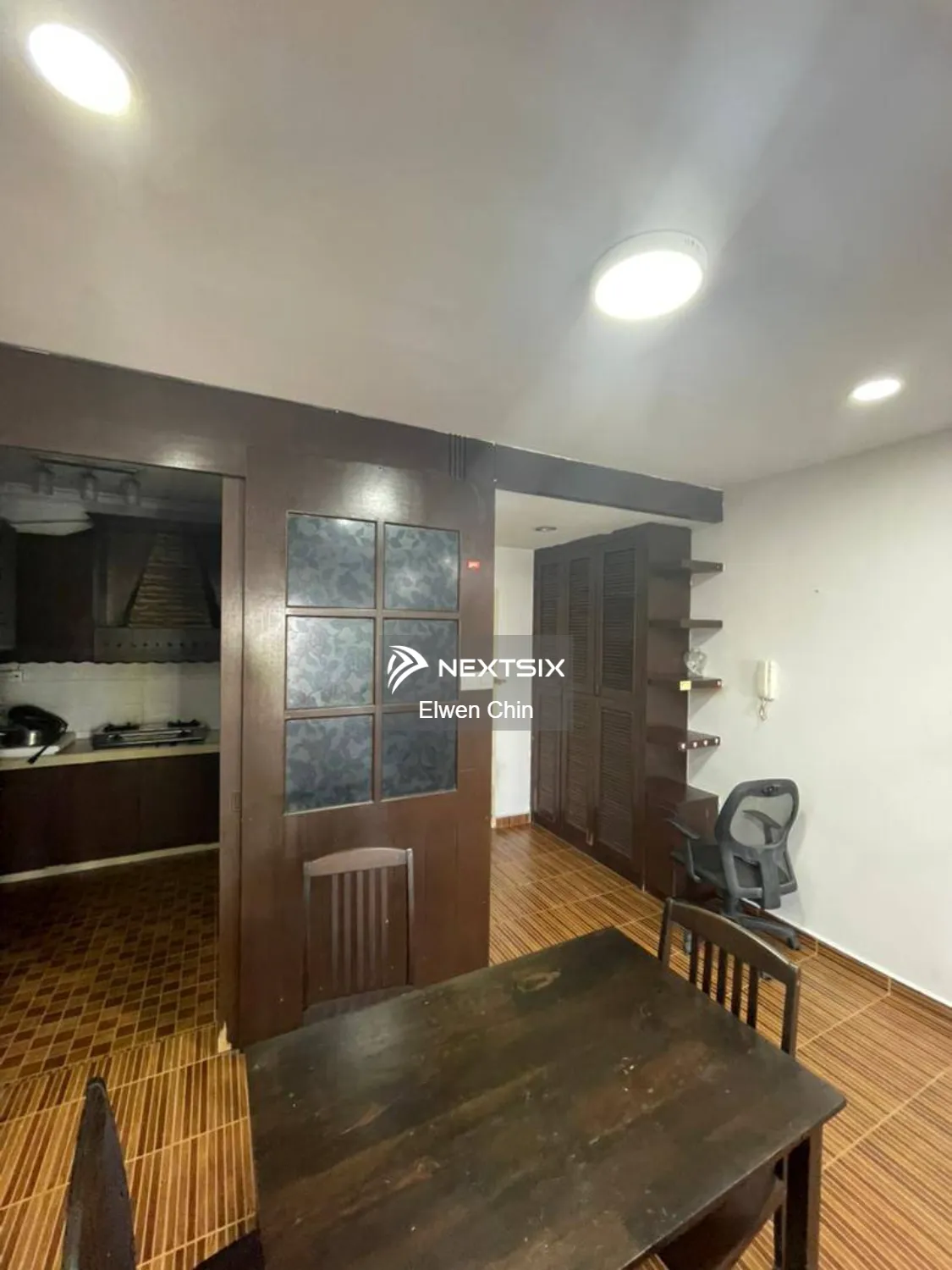 Apartment For Sale in Permas Jaya Johor - Image 8