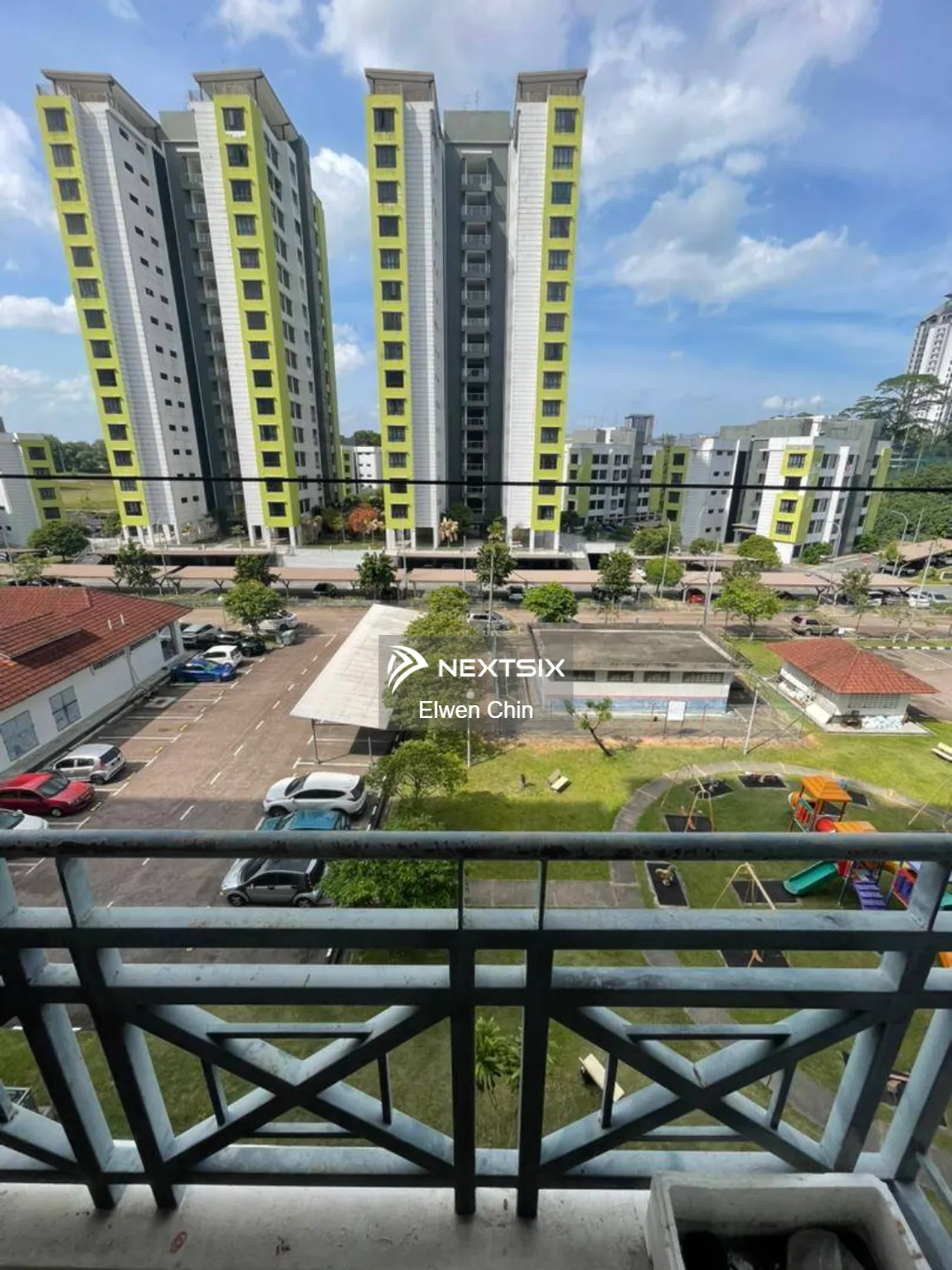 Apartment For Sale in Permas Jaya Johor - Image 9