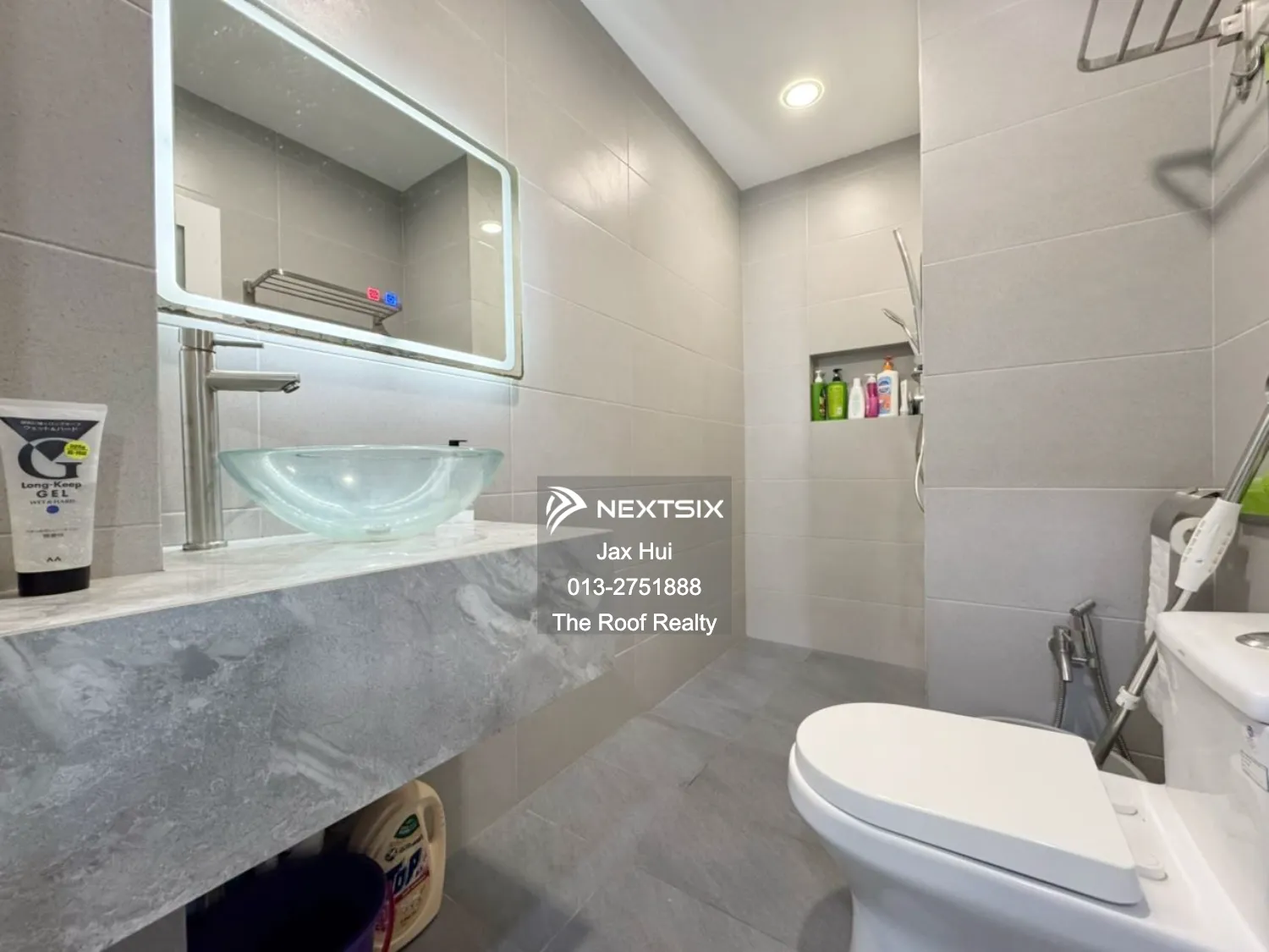 2-sty Terrace/Link House For Sale in Kota Kemuning Selangor - Image 10