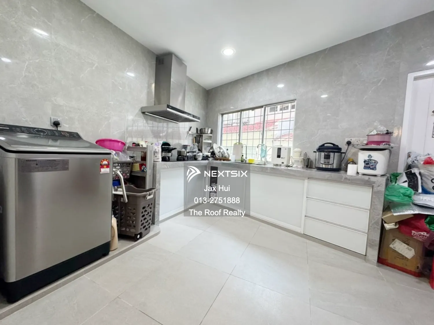 2-sty Terrace/Link House For Sale in Kota Kemuning Selangor - Image 5