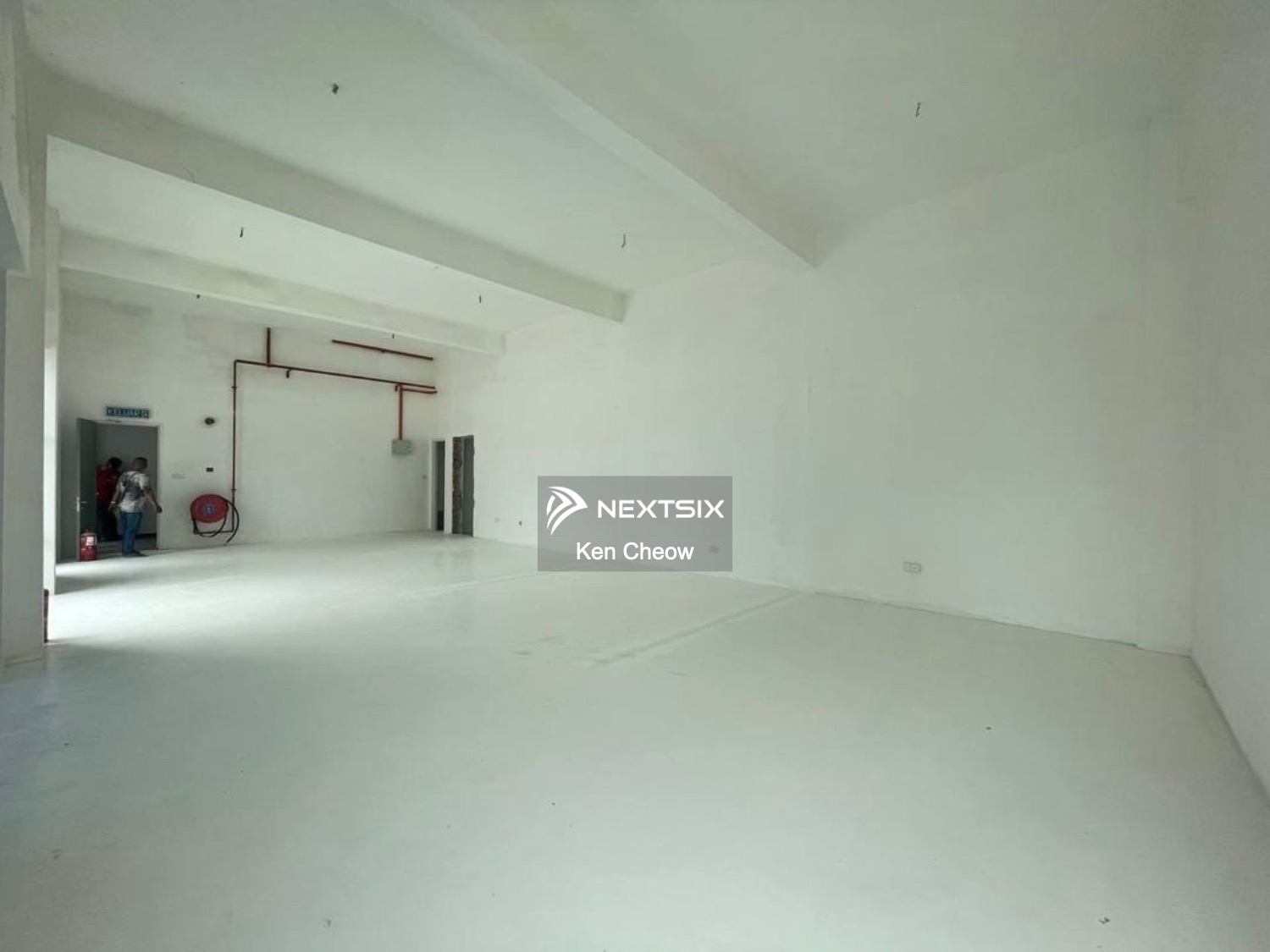 Semi-D Factory For Rent in Johor Bahru Johor - Image 5