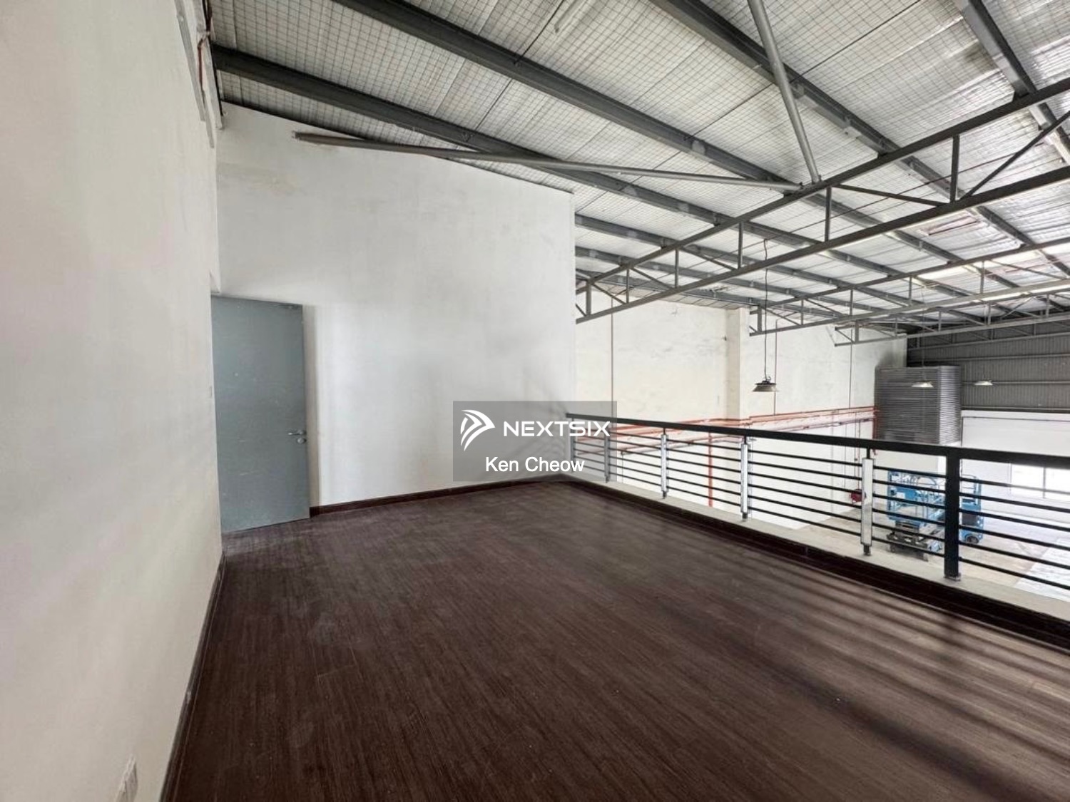 Semi-D Factory For Rent in Johor Bahru Johor - Image 7