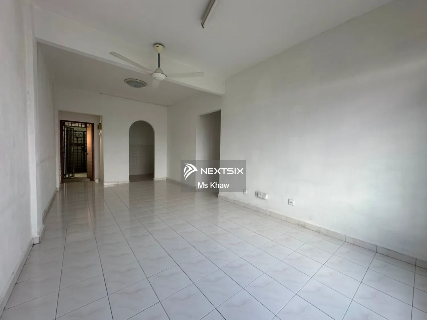 Apartment For Sale in Masai Johor