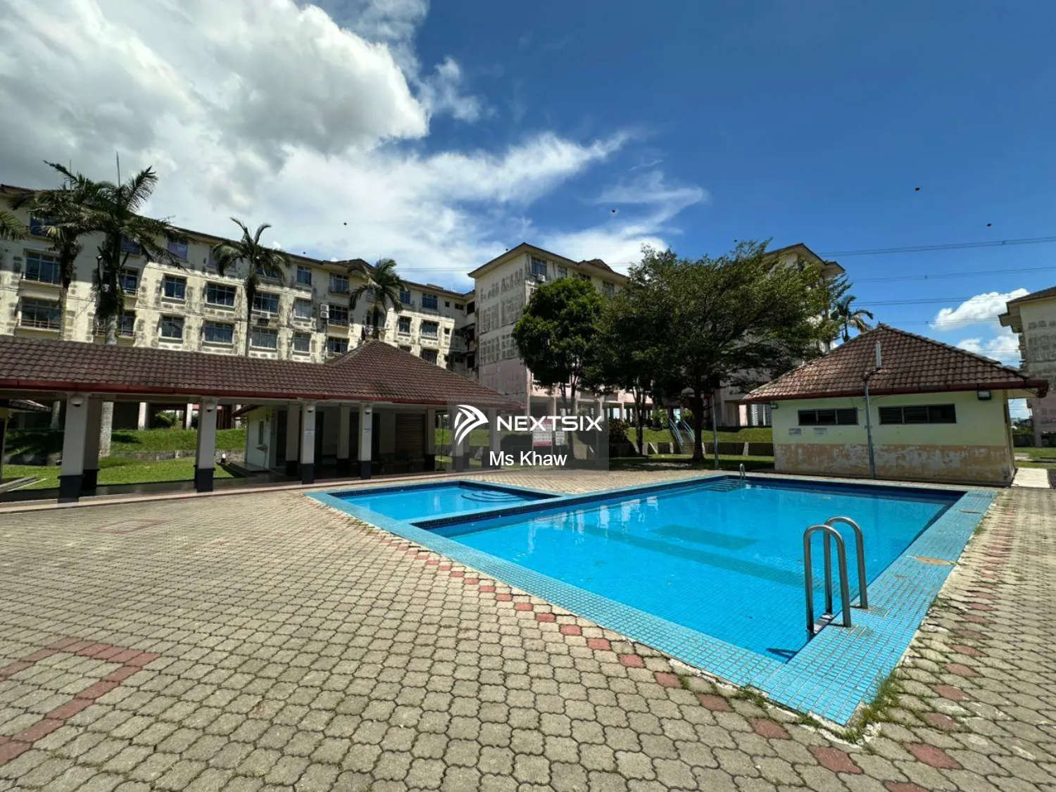 Apartment For Sale in Masai Johor - Image 6