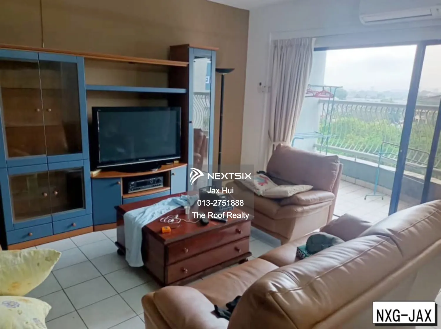 Condominium For Sale in Klang Selangor