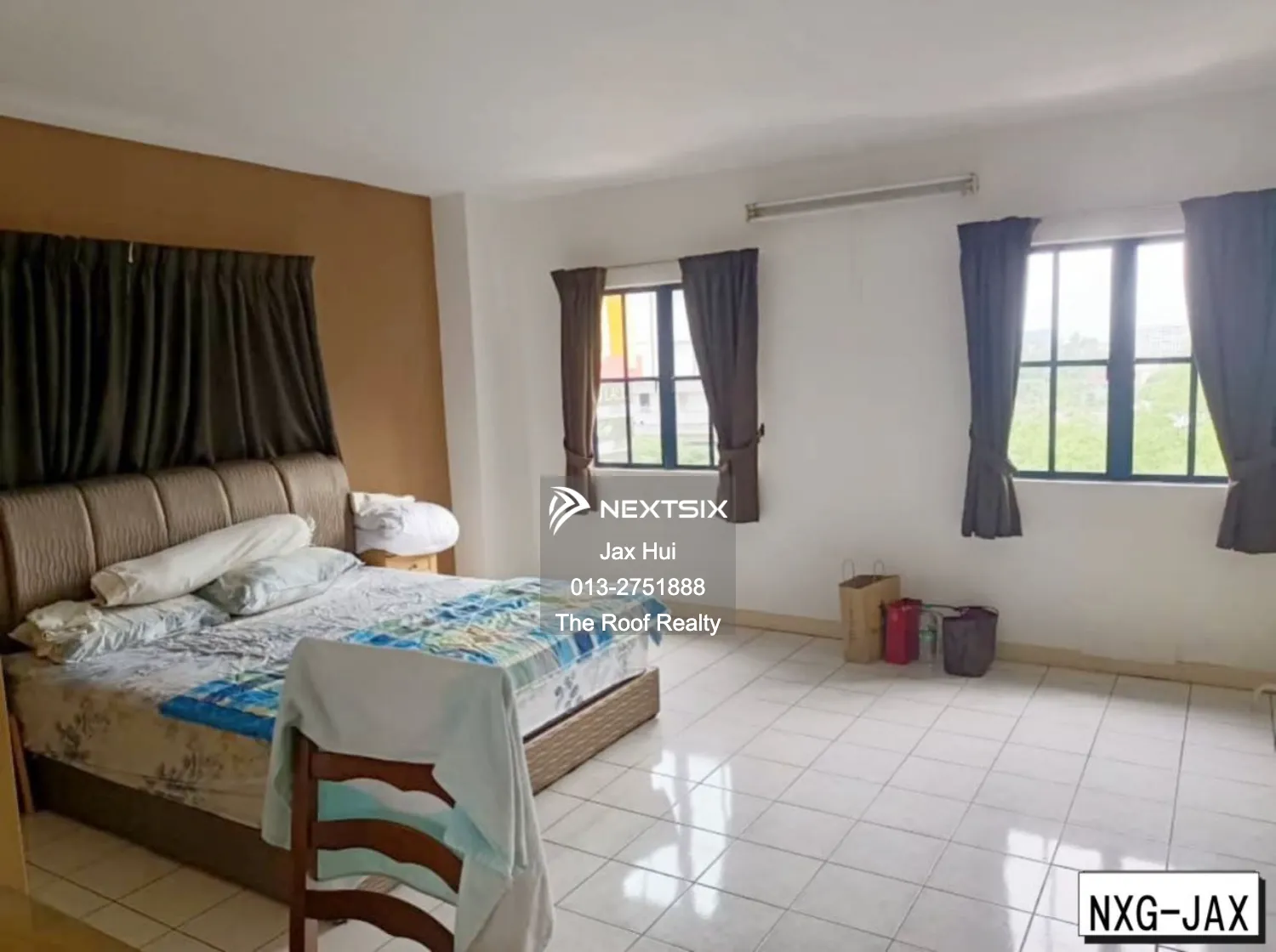 Condominium For Sale in Klang Selangor - Image 3