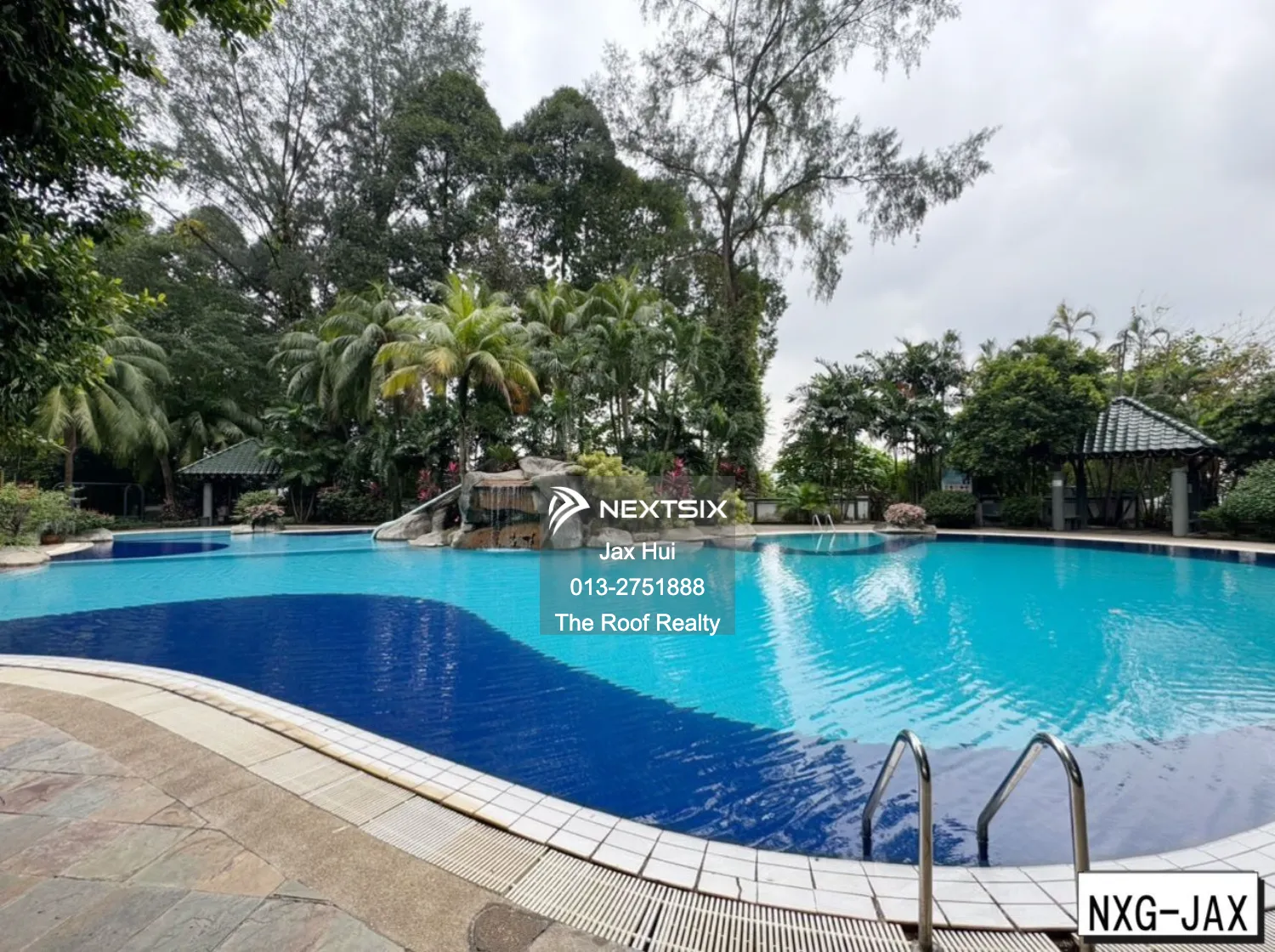Condominium For Sale in Klang Selangor - Image 7