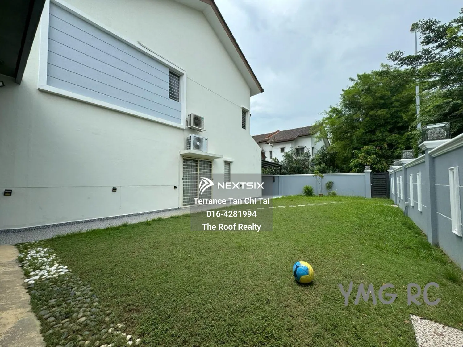 2-sty Terrace/Link House For Rent in Bandar Botanic Selangor - Image 16