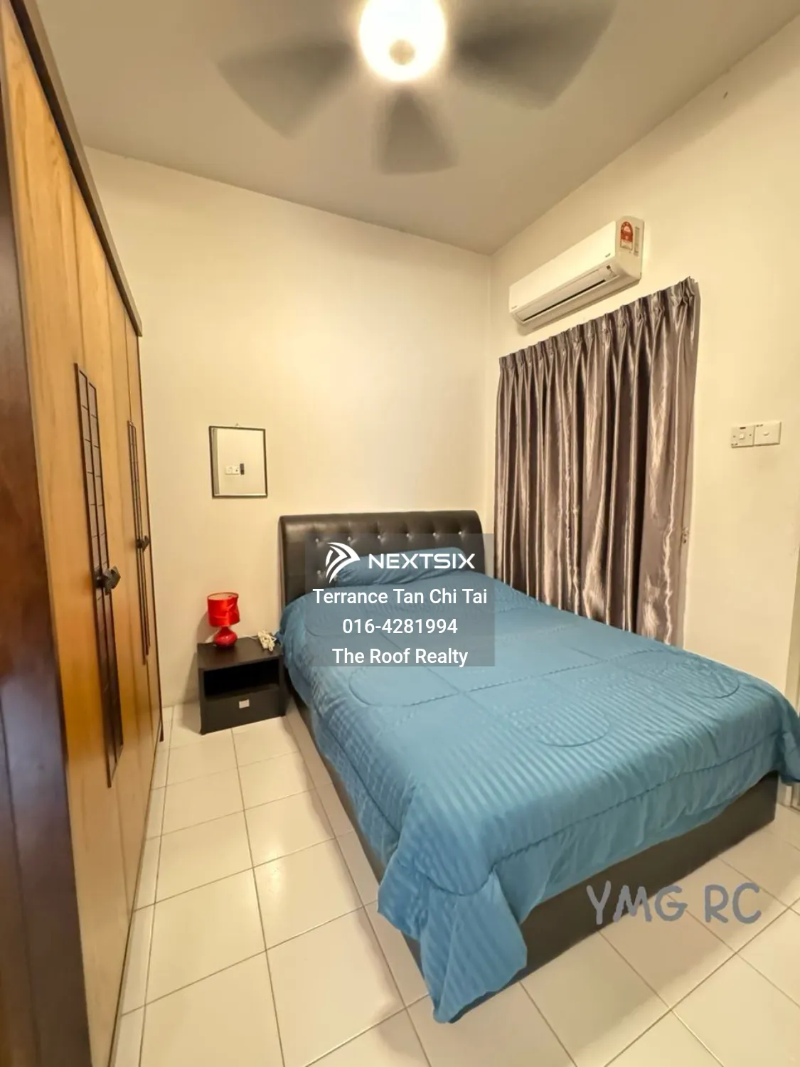 2-sty Terrace/Link House For Rent in Bandar Botanic Selangor - Image 6
