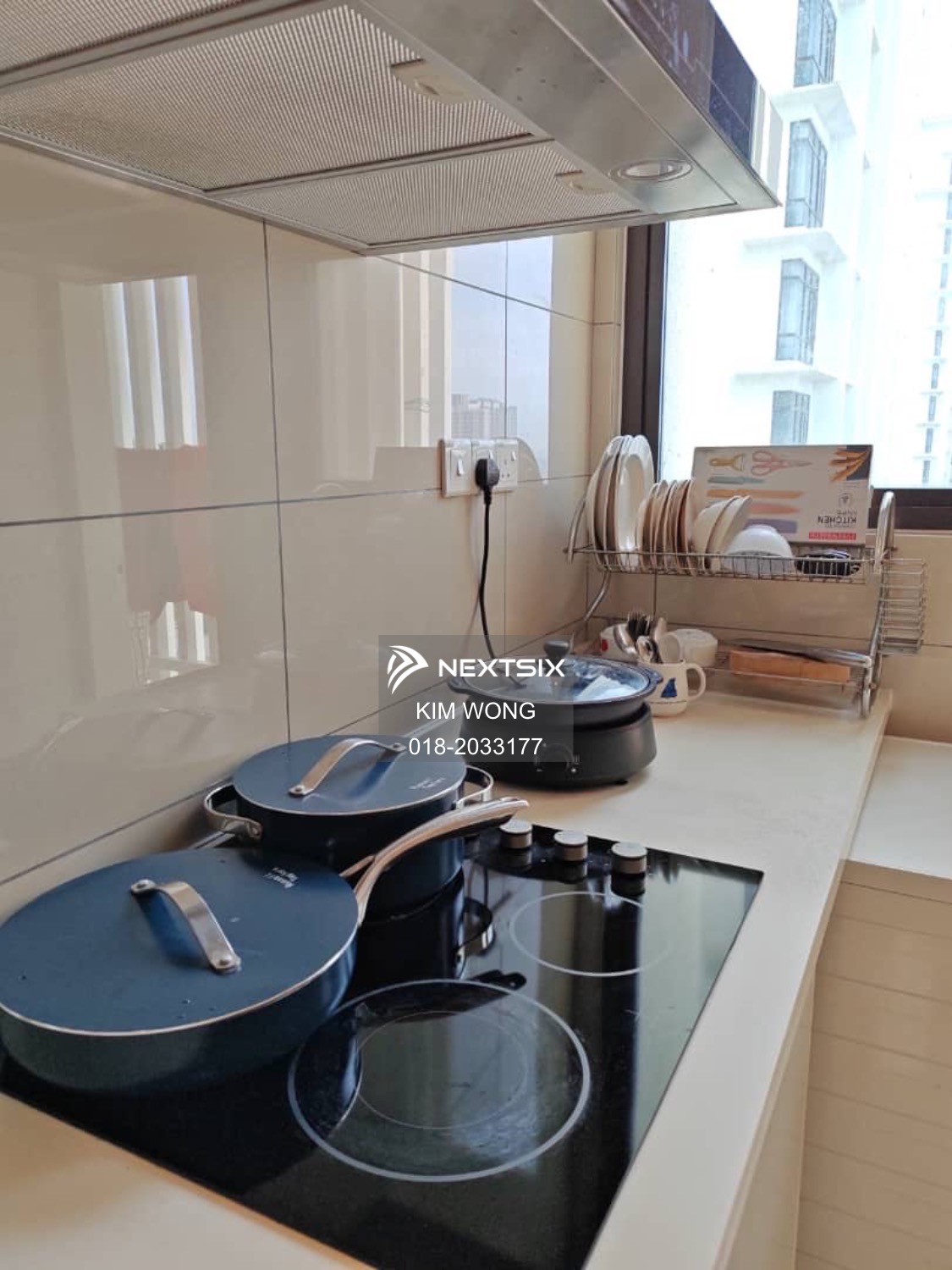 Serviced Residence For Rent in Bukit Jalil Wilayah Persekutuan Kuala Lumpur - Image 2