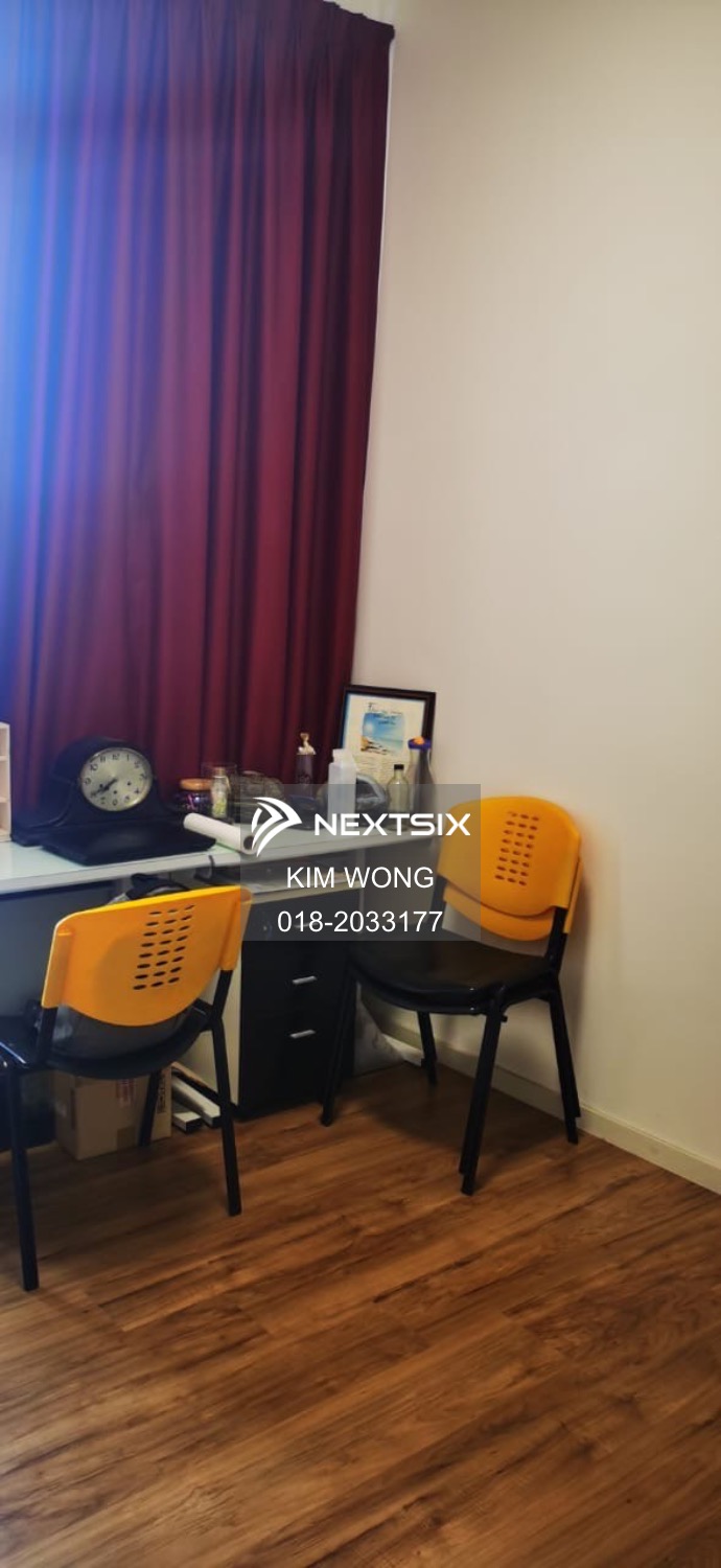 Serviced Residence For Rent in Bukit Jalil Wilayah Persekutuan Kuala Lumpur - Image 8