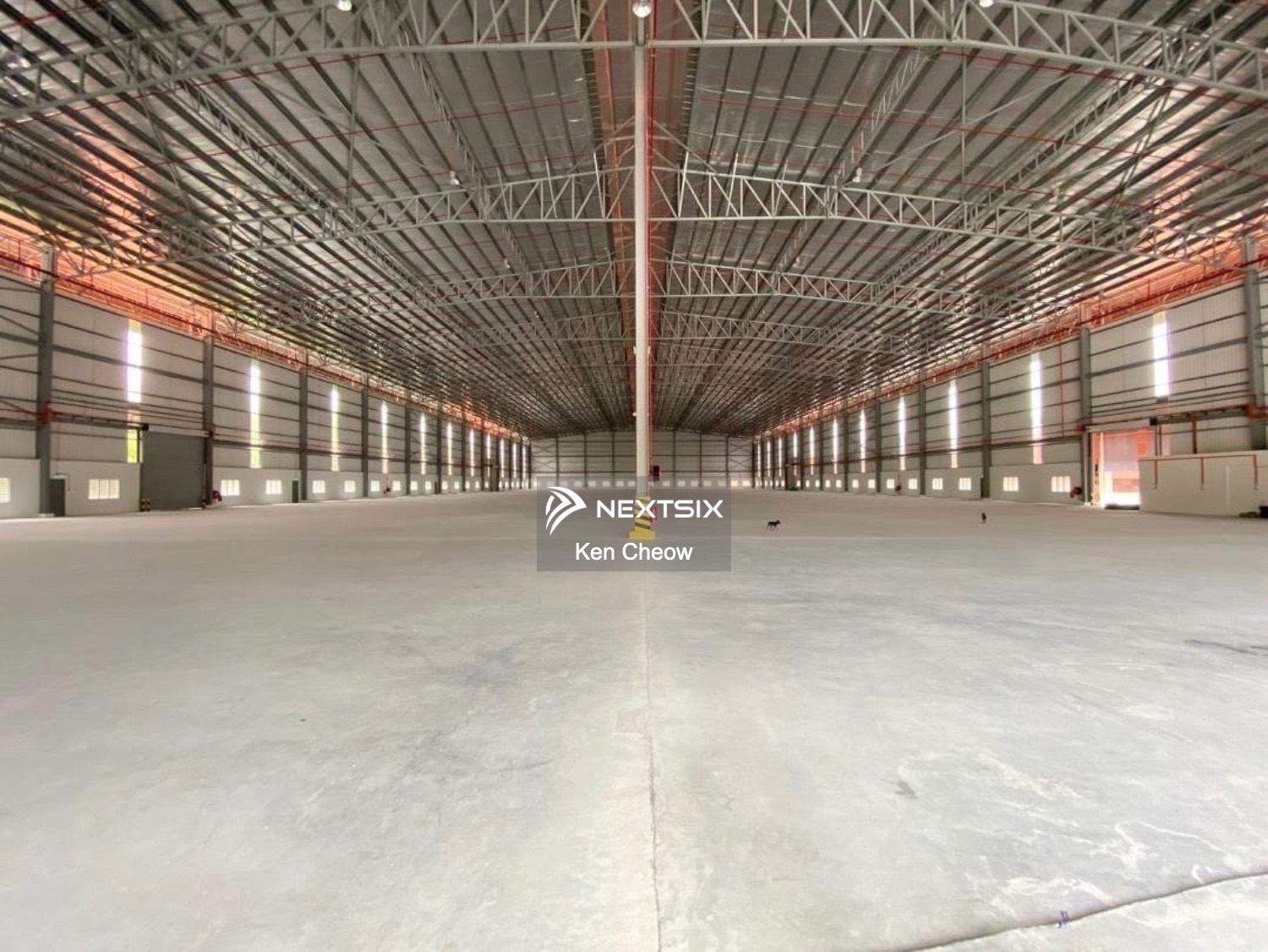 Detached Factory For Rent in Pasir Gudang Johor