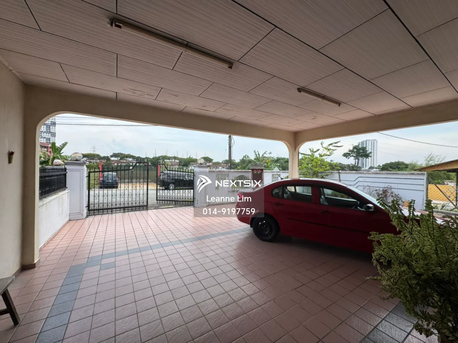 1-sty Terrace/Link House For Sale in Johor Bahru Johor