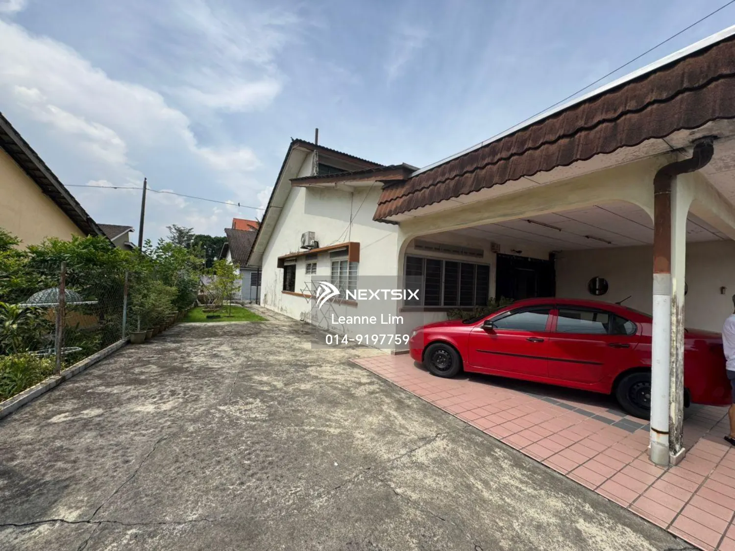 1-sty Terrace/Link House For Sale in Johor Bahru Johor - Image 2