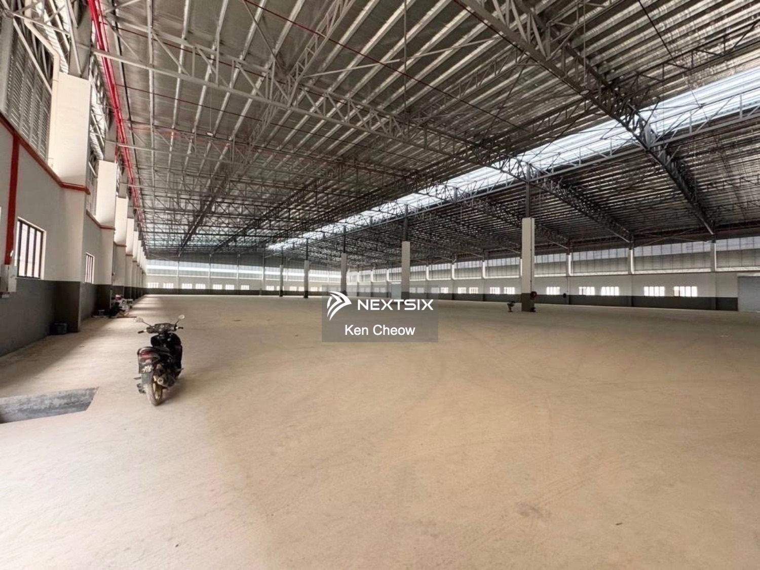 Detached Factory For Rent in Senai Johor - Image 2