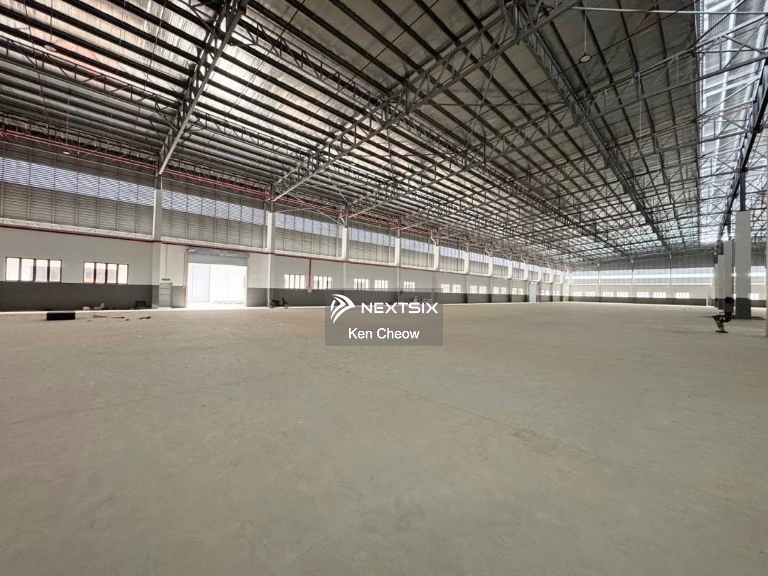 Detached Factory For Sale in Senai Johor - Image 3