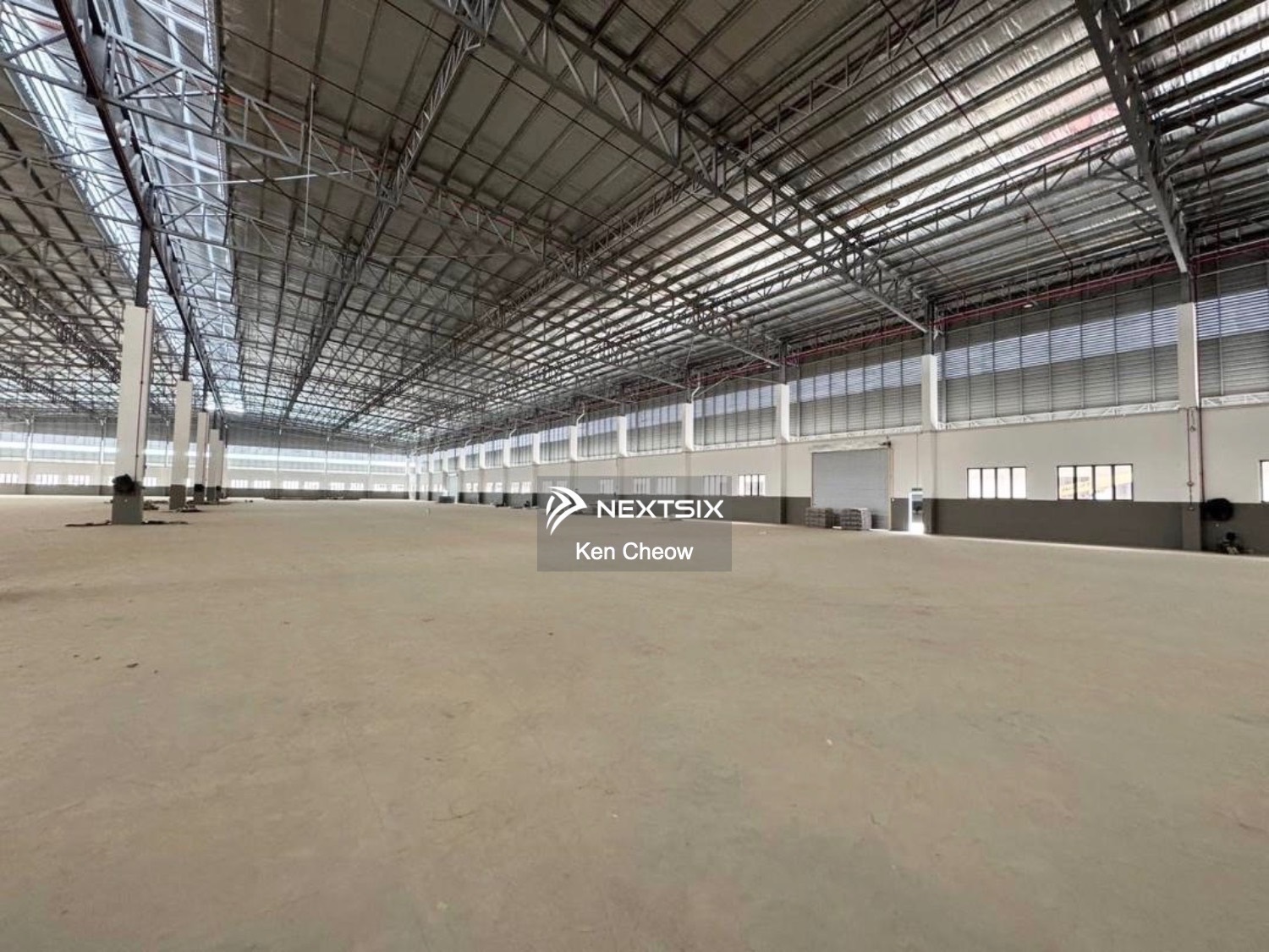 Detached Factory For Sale in Senai Johor - Image 5