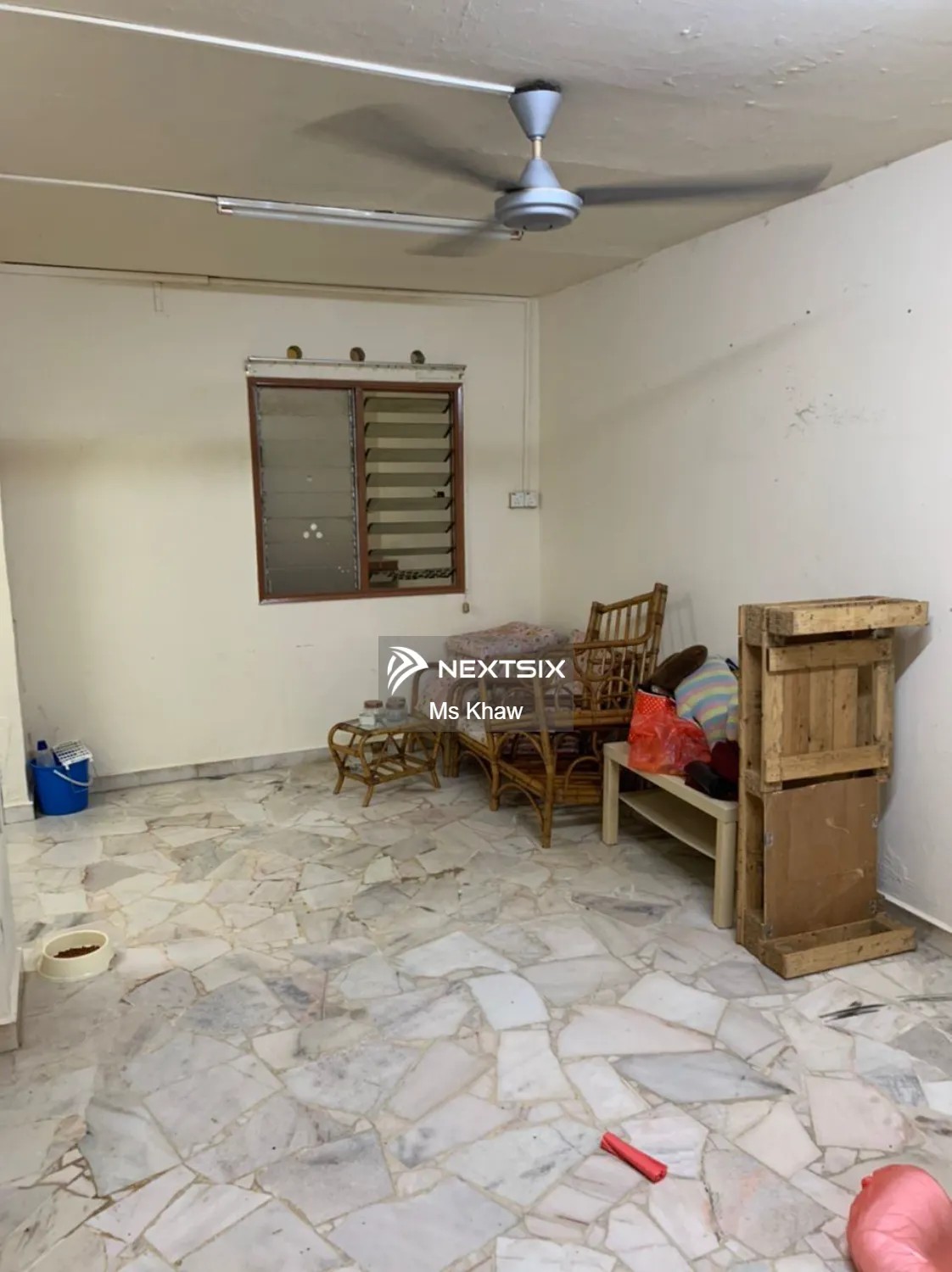 2-sty Terrace/Link House For Sale in Pasir Gudang Johor