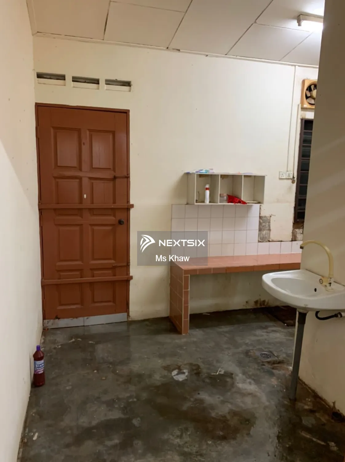 2-sty Terrace/Link House For Sale in Pasir Gudang Johor - Image 8