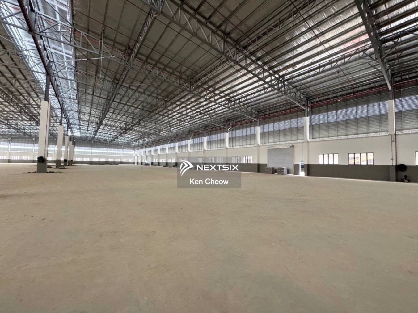 Detached Factory For Sale in Senai Johor - Image 3
