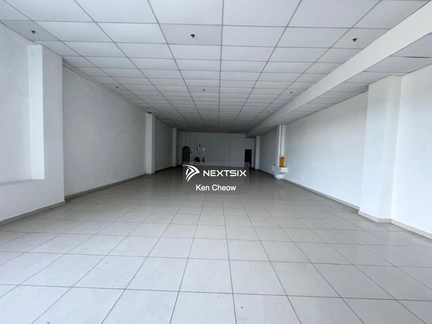 Detached Factory For Rent in Senai Johor - Image 3