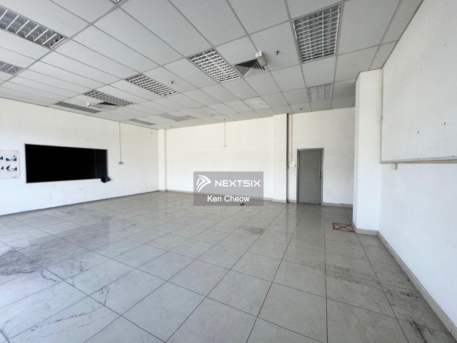 Detached Factory For Rent in Senai Johor - Image 4