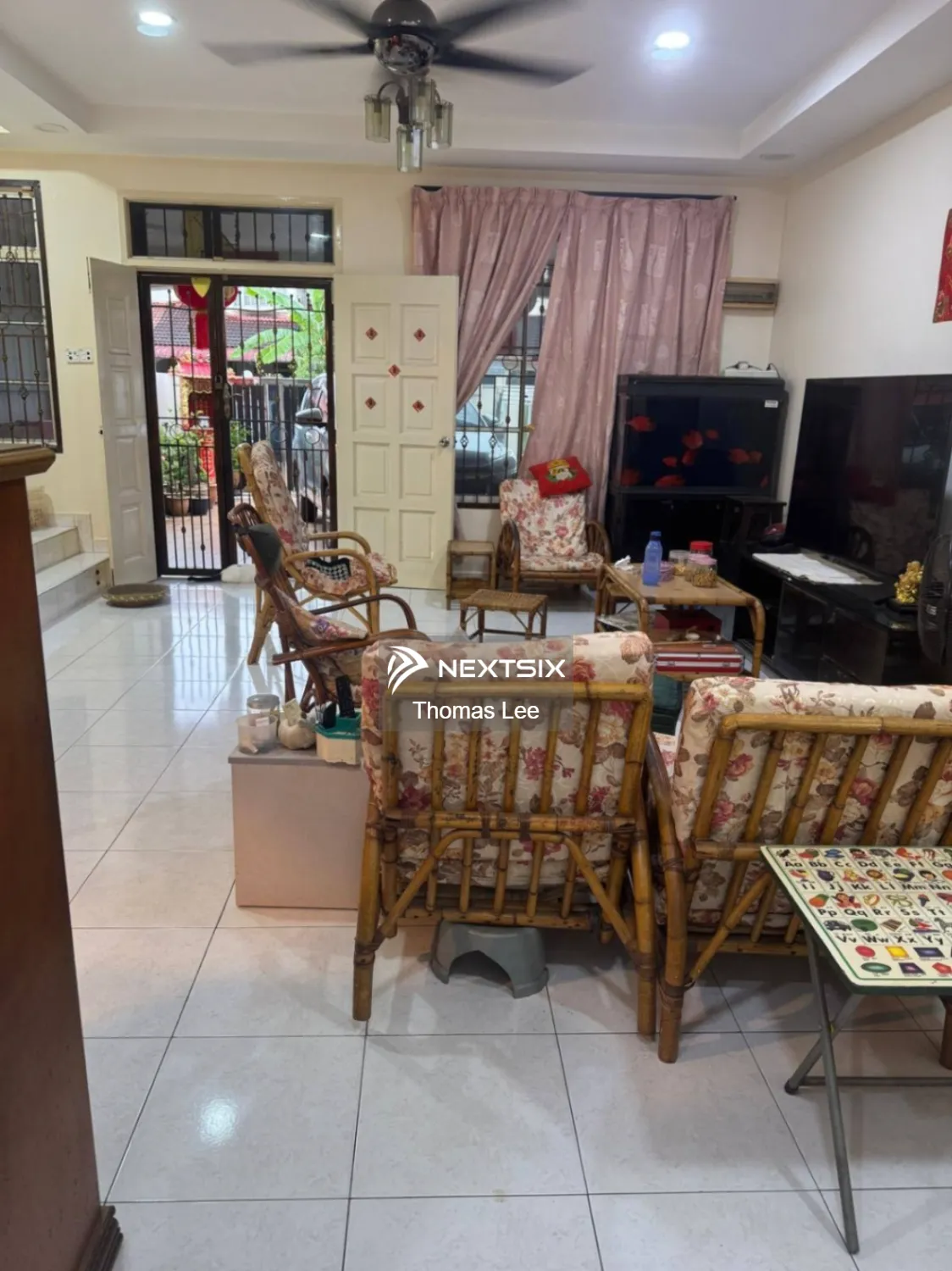 2-sty Terrace/Link House For Sale in Iskandar Puteri (Nusajaya) Johor - Image 2