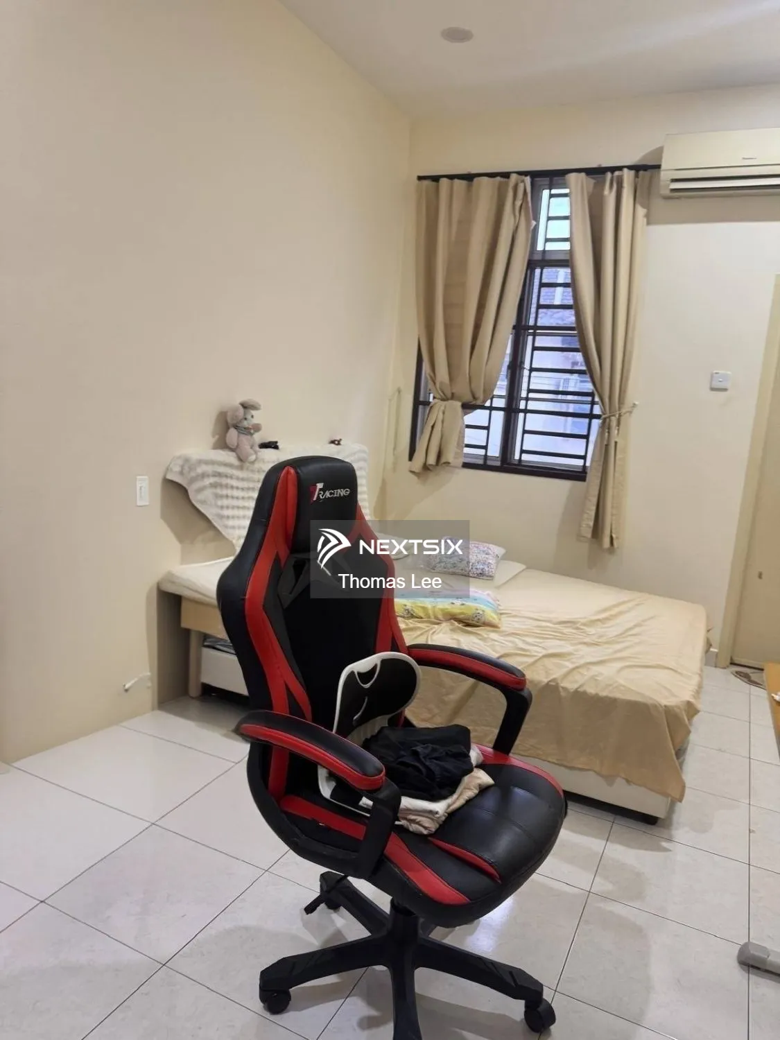 2-sty Terrace/Link House For Sale in Iskandar Puteri (Nusajaya) Johor - Image 3