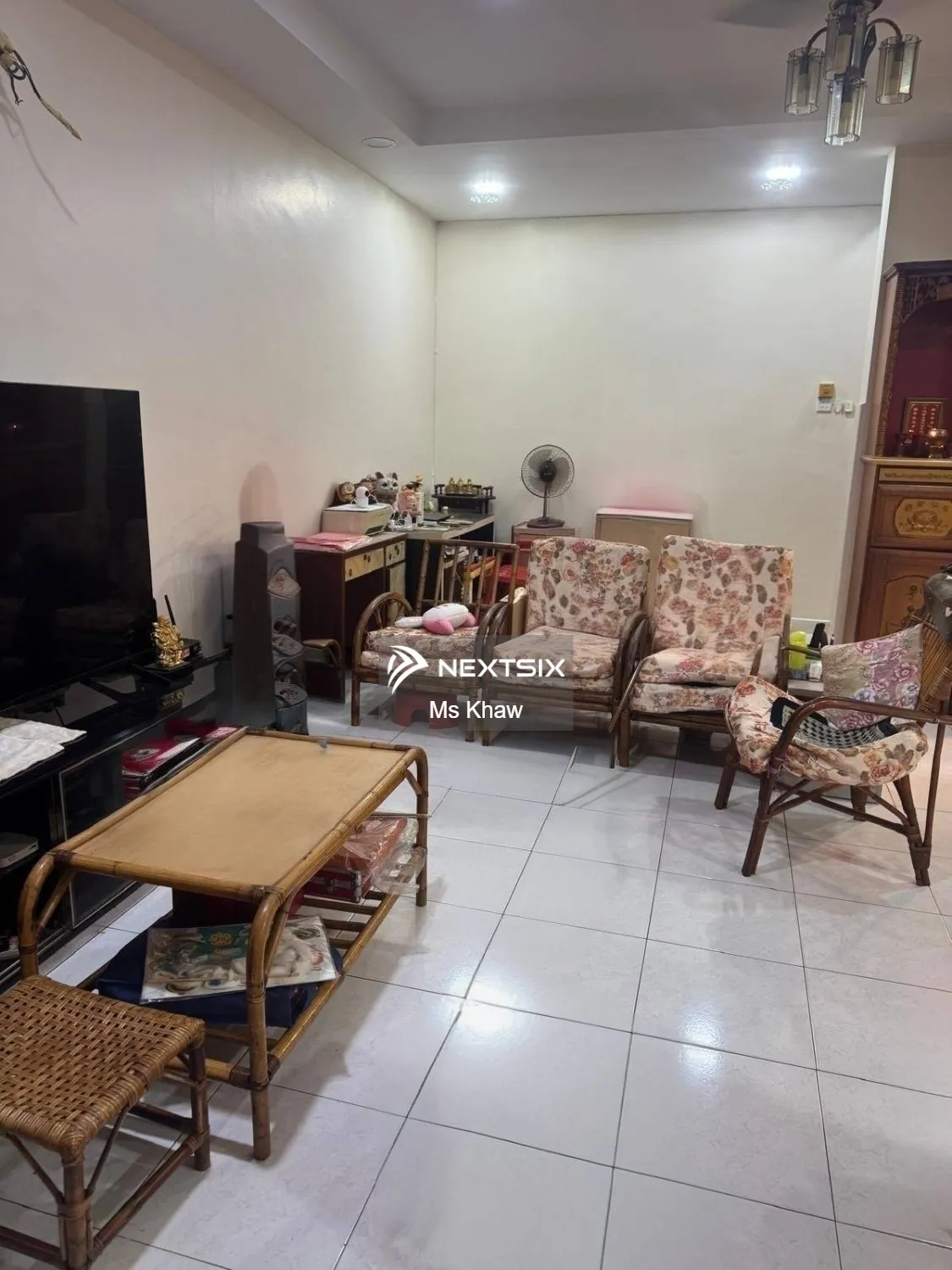 2-sty Terrace/Link House For Sale in Iskandar Puteri (Nusajaya) Johor