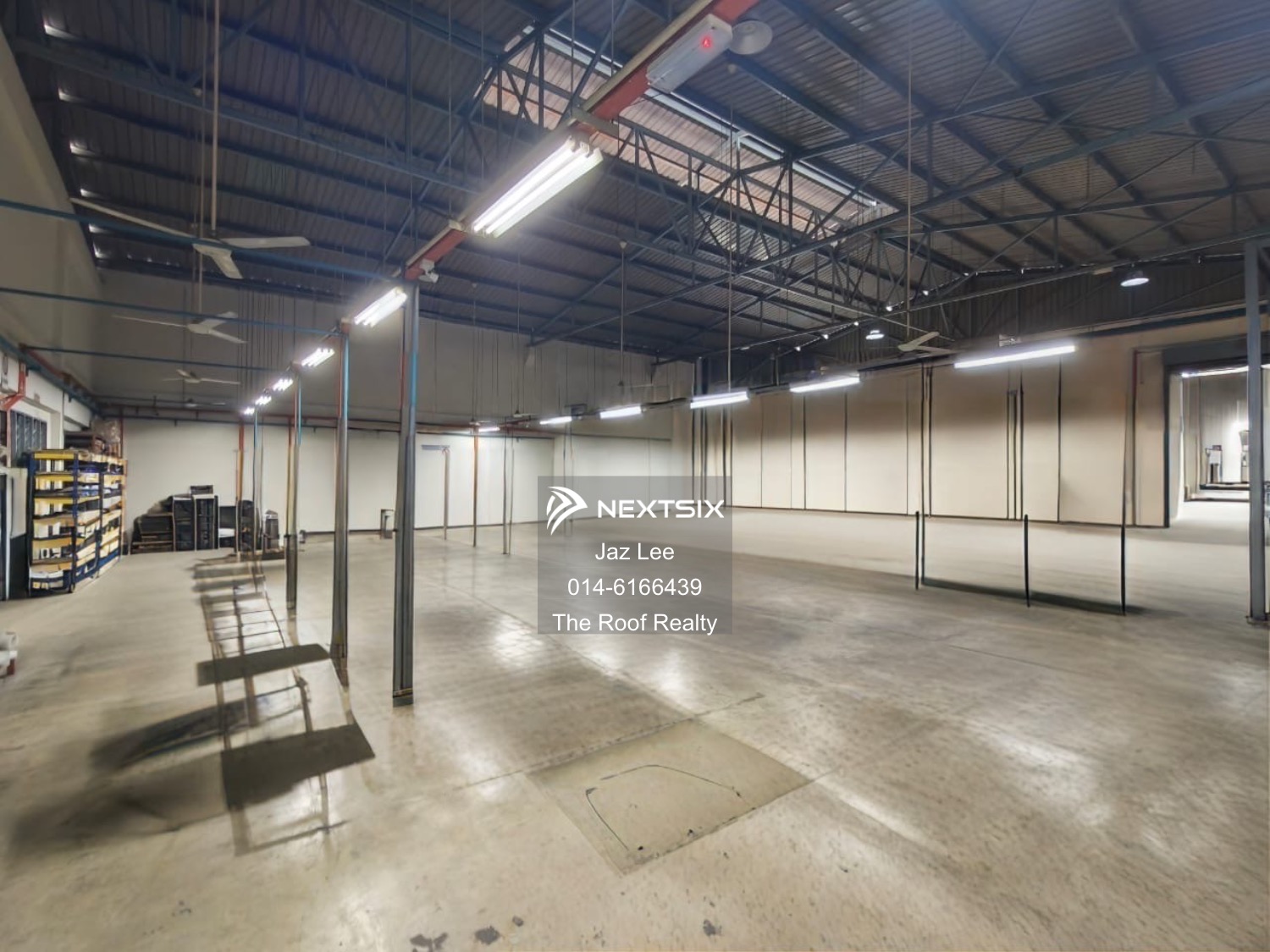 Semi-D Factory For Sale in Johor Bahru Johor - Image 5