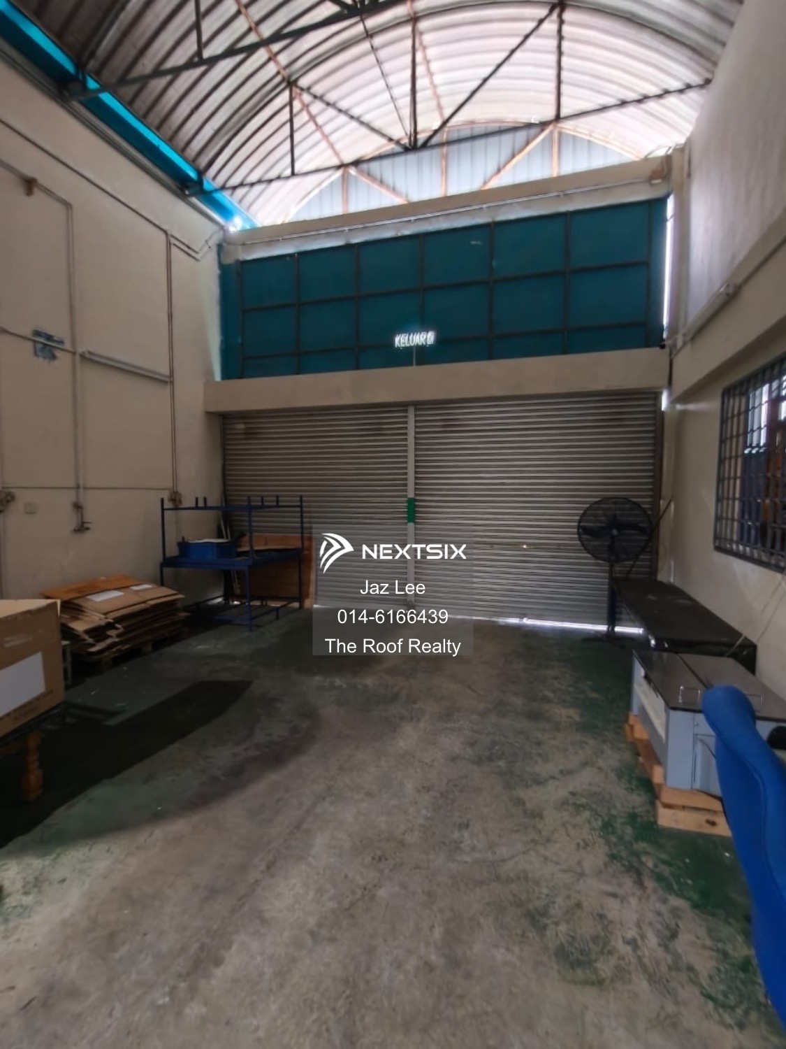 Semi-D Factory For Sale in Johor Bahru Johor - Image 6