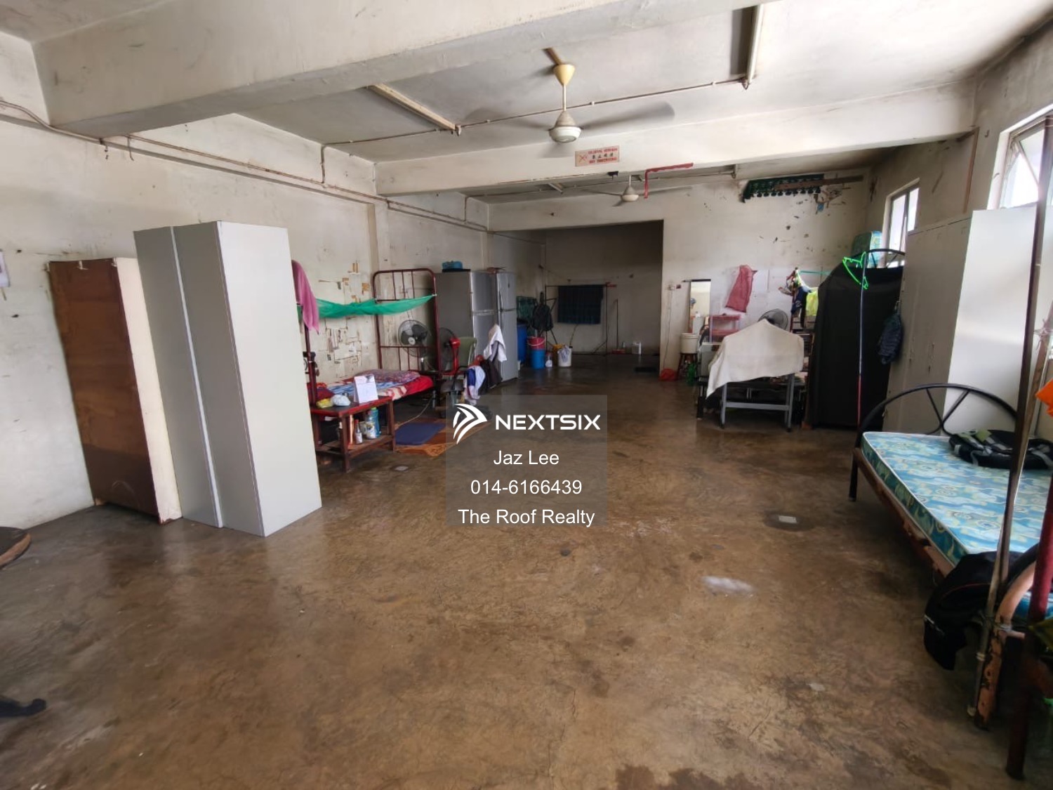Semi-D Factory For Sale in Johor Bahru Johor - Image 7