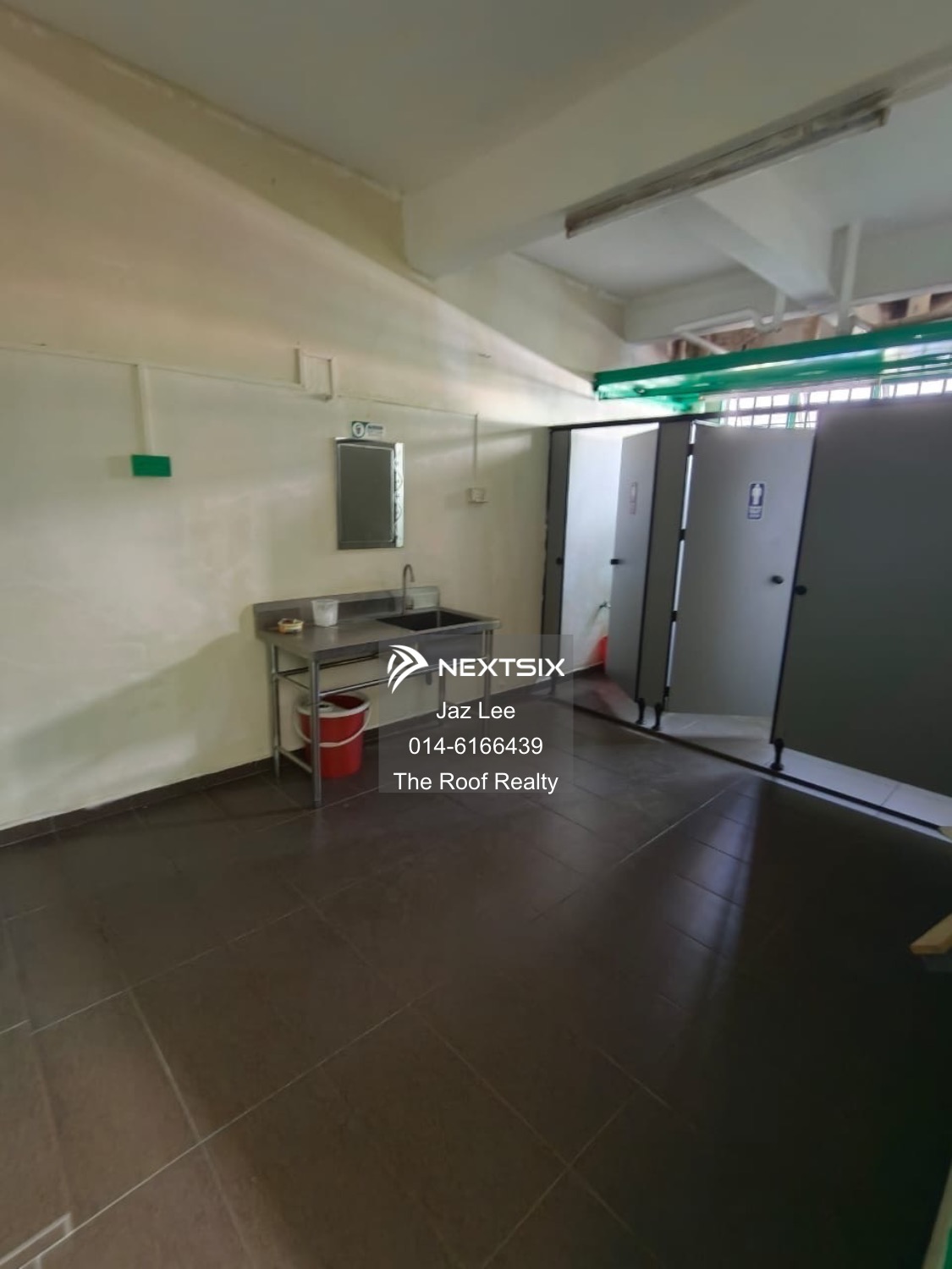 Semi-D Factory For Sale in Johor Bahru Johor - Image 8
