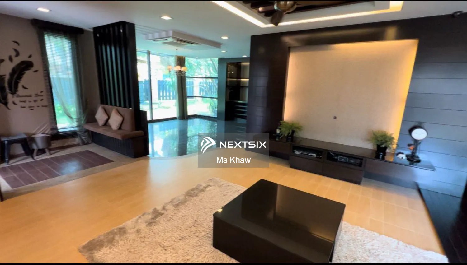 Semi-detached House For Sale in Johor Bahru Johor