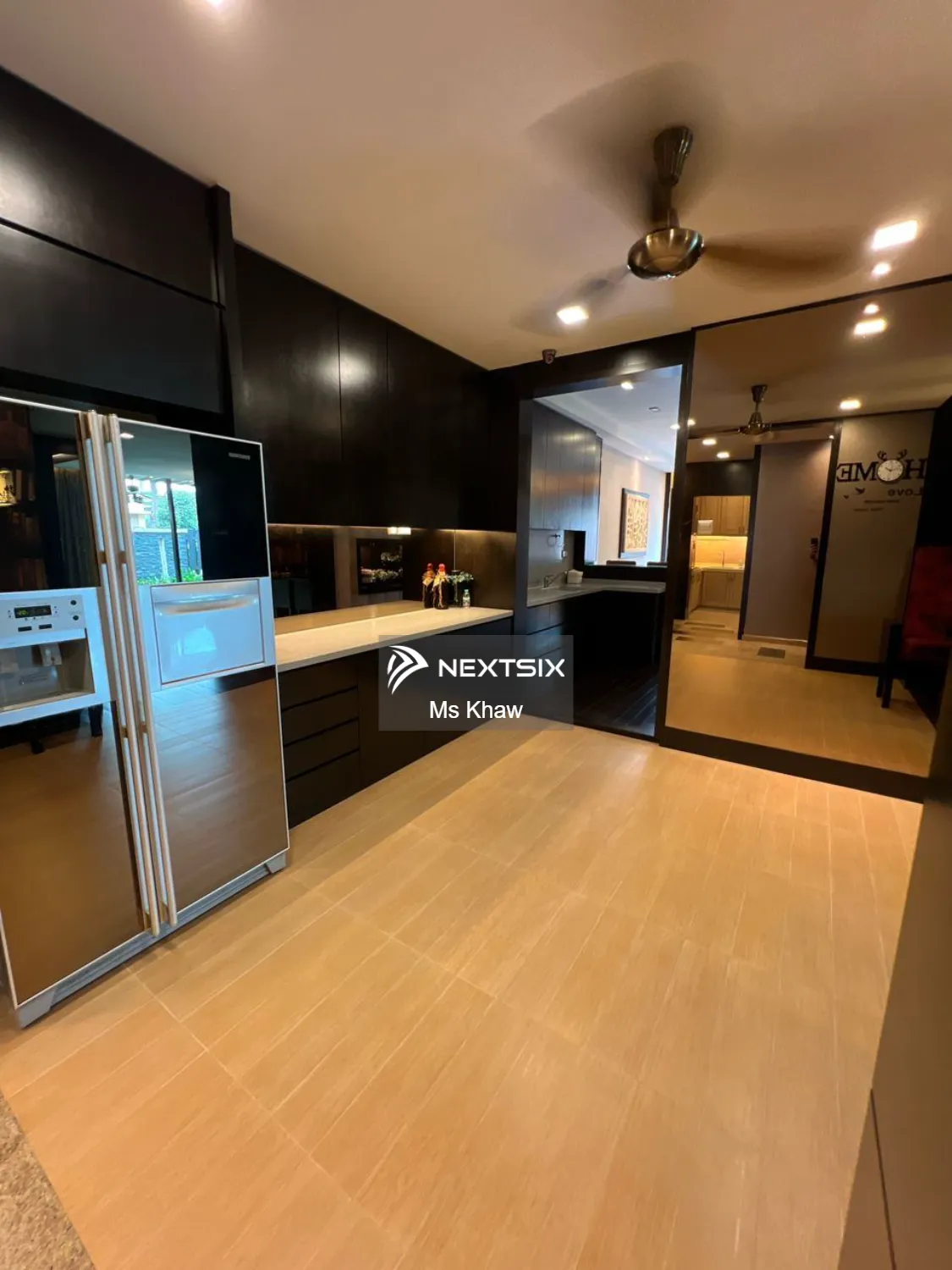 Semi-detached House For Sale in Johor Bahru Johor - Image 3