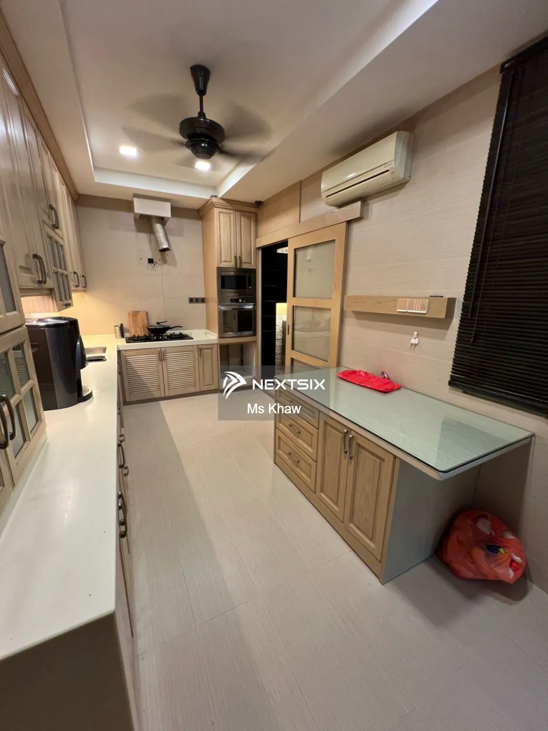 Semi-detached House For Sale in Johor Bahru Johor - Image 4