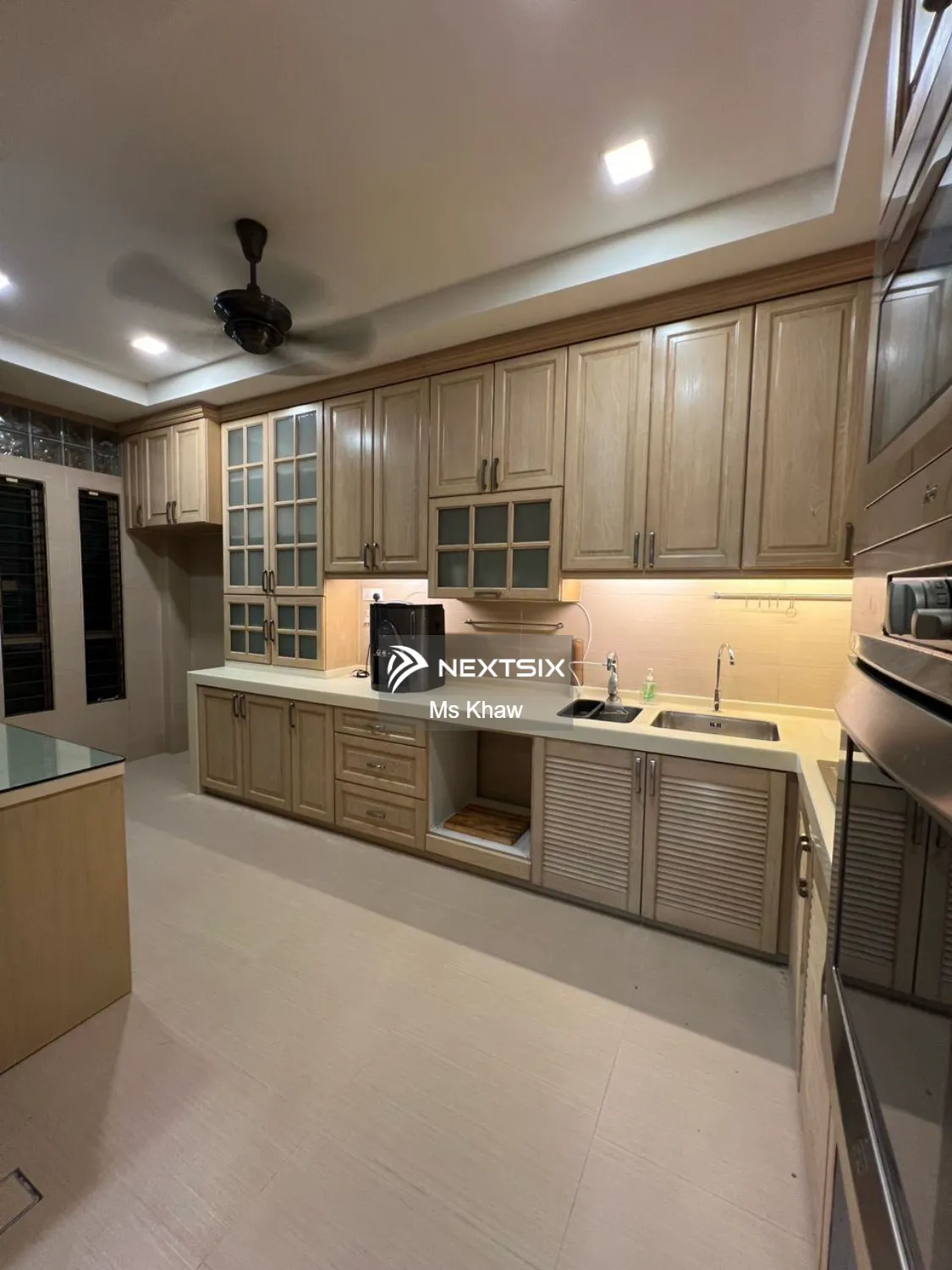 Semi-detached House For Sale in Johor Bahru Johor - Image 9
